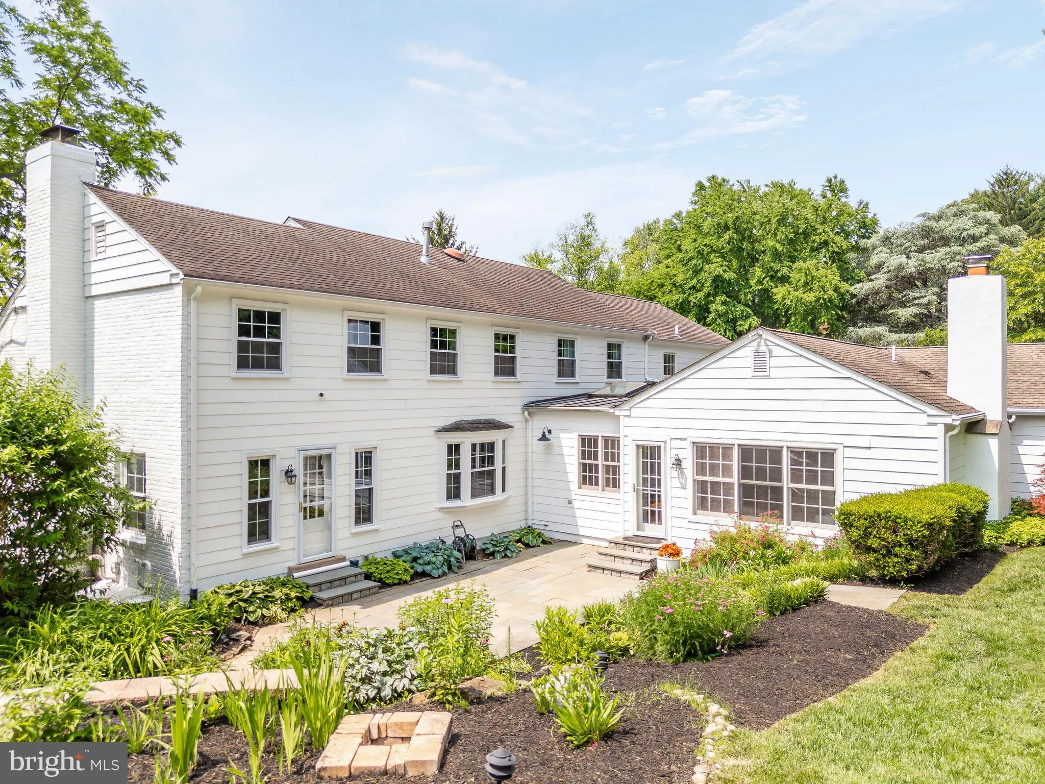 Bryn Mawr, Pennsylvania 19010, United States, 4 Bedrooms Bedrooms, ,6 BathroomsBathrooms,Residential,Active,146845