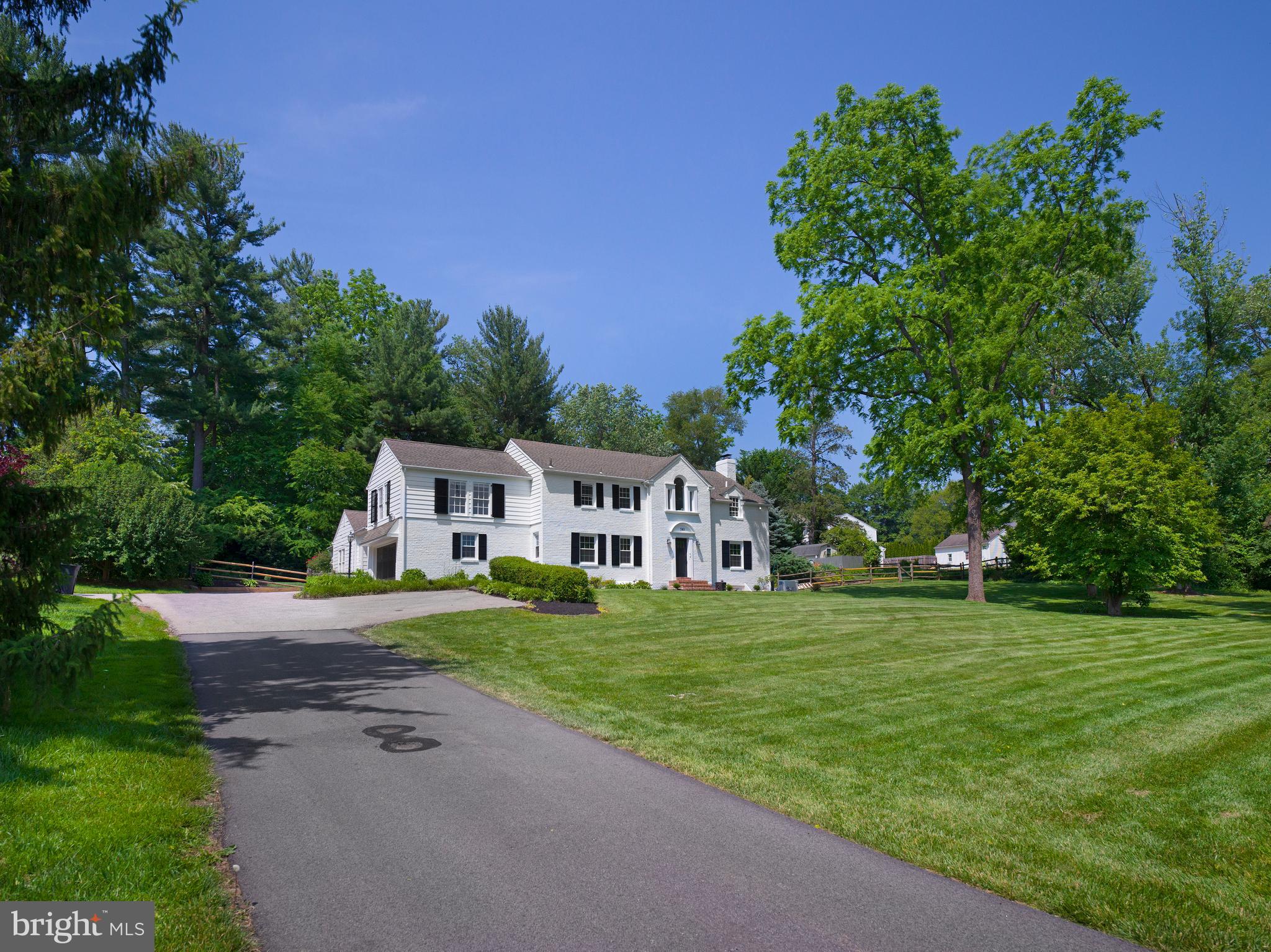 745 CONESTOGA ROAD