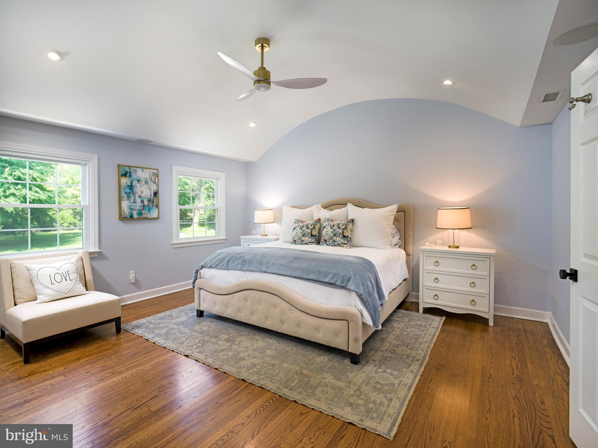 BRYN MAWR - Residential