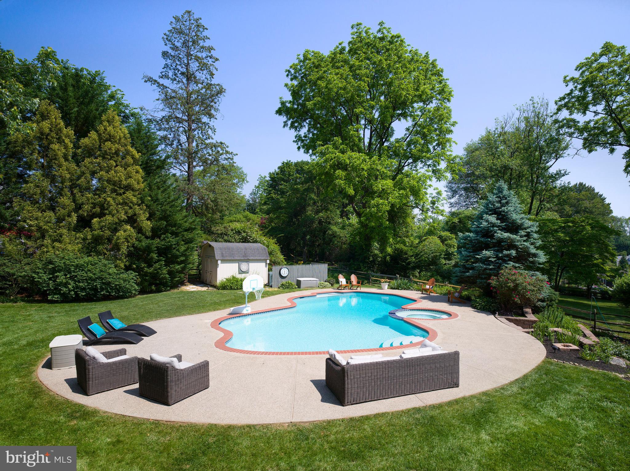 BRYN MAWR - Residential