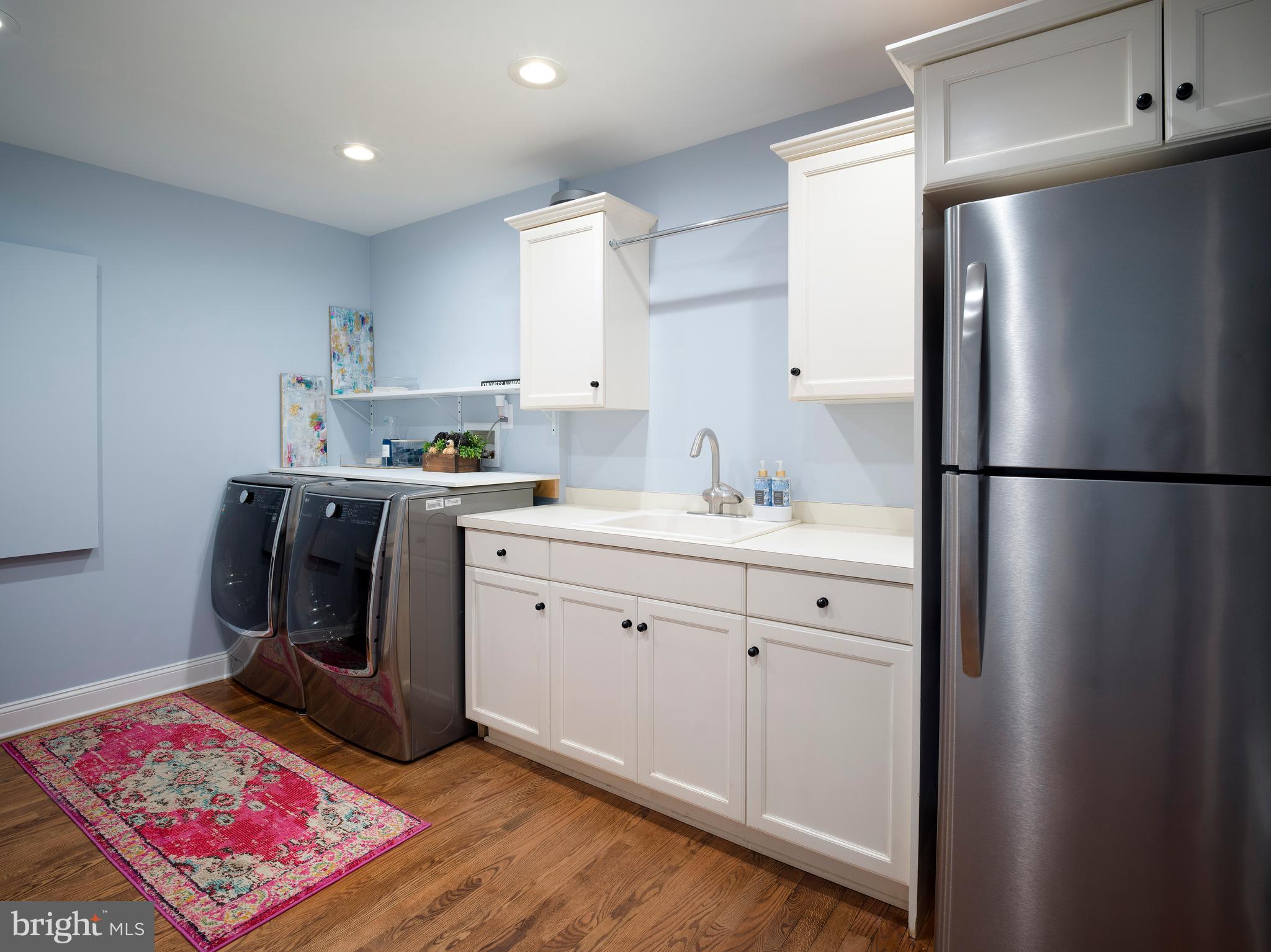 BRYN MAWR - Residential