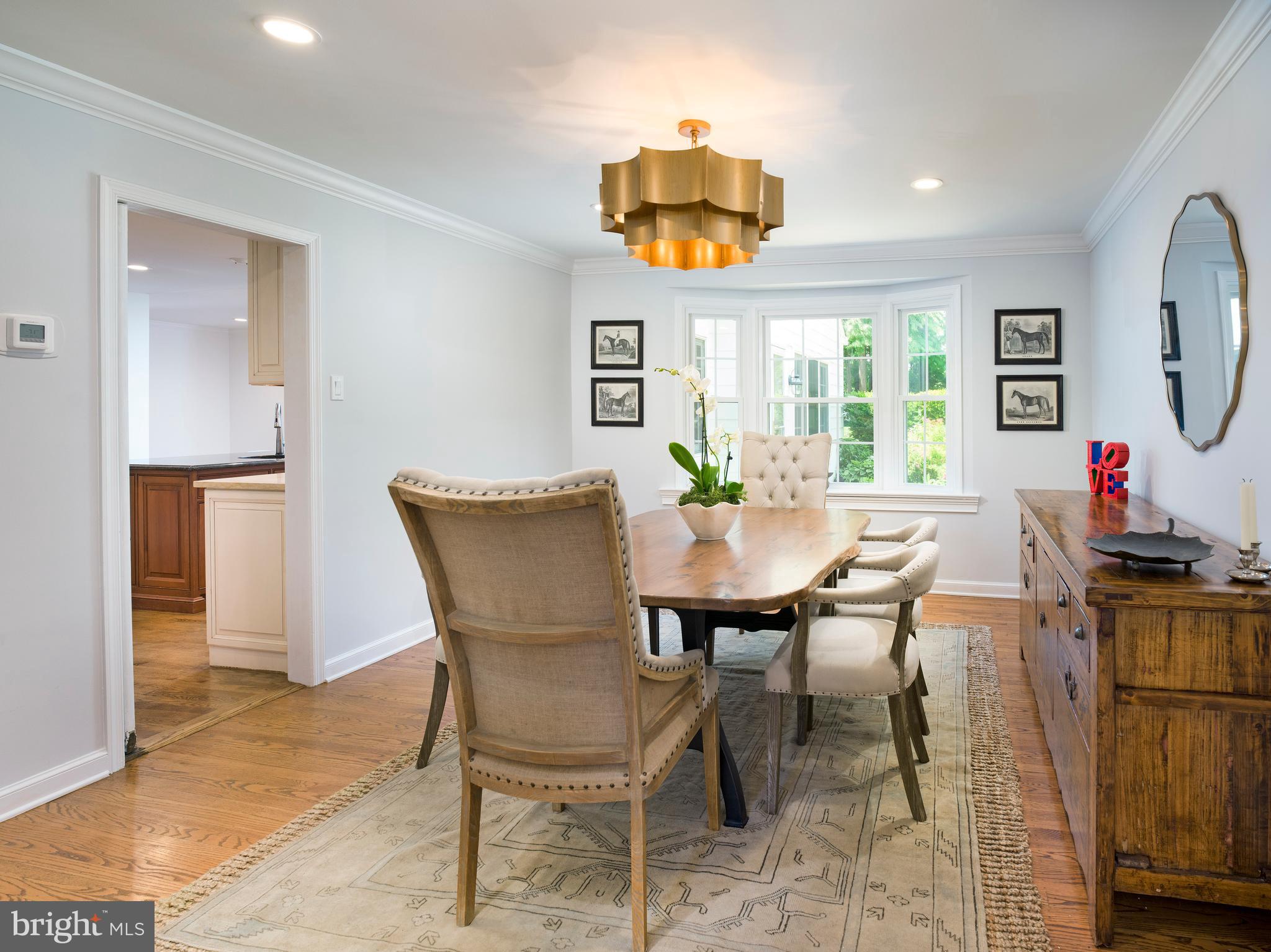 BRYN MAWR - Residential