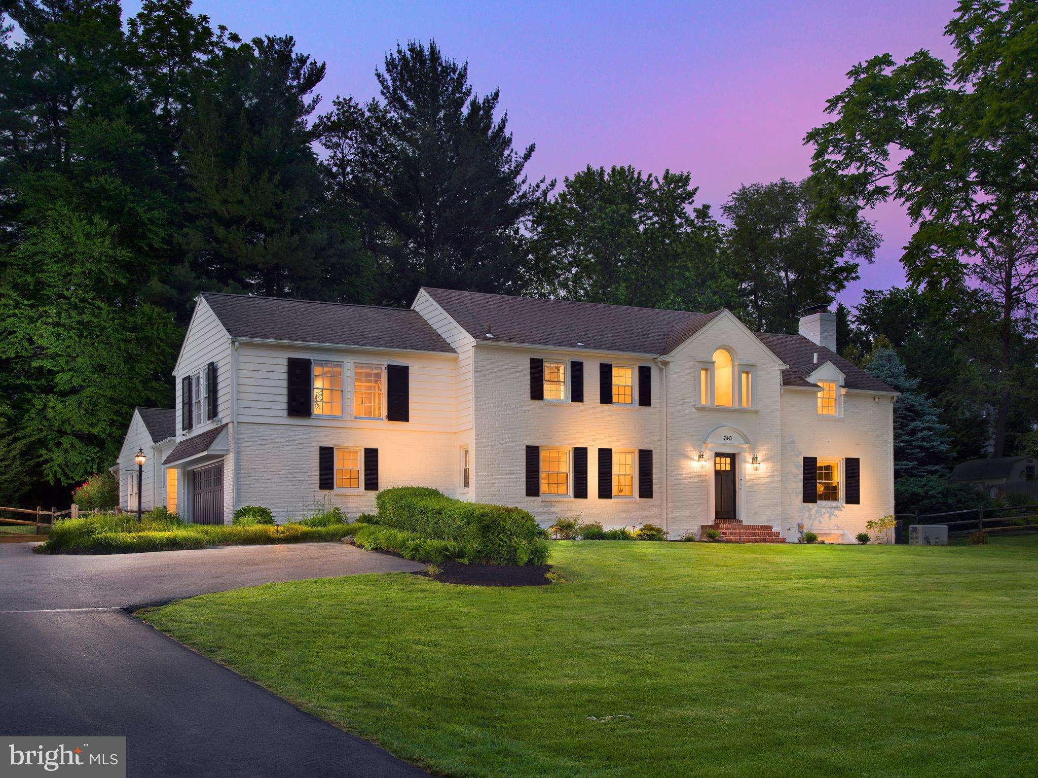 745 CONESTOGA ROAD
