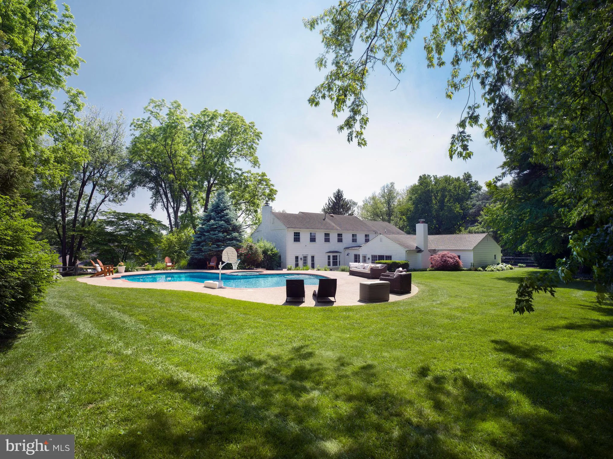 Bryn Mawr, Pennsylvania 19010, United States, 4 Bedrooms Bedrooms, ,6 BathroomsBathrooms,Residential,Active,146845