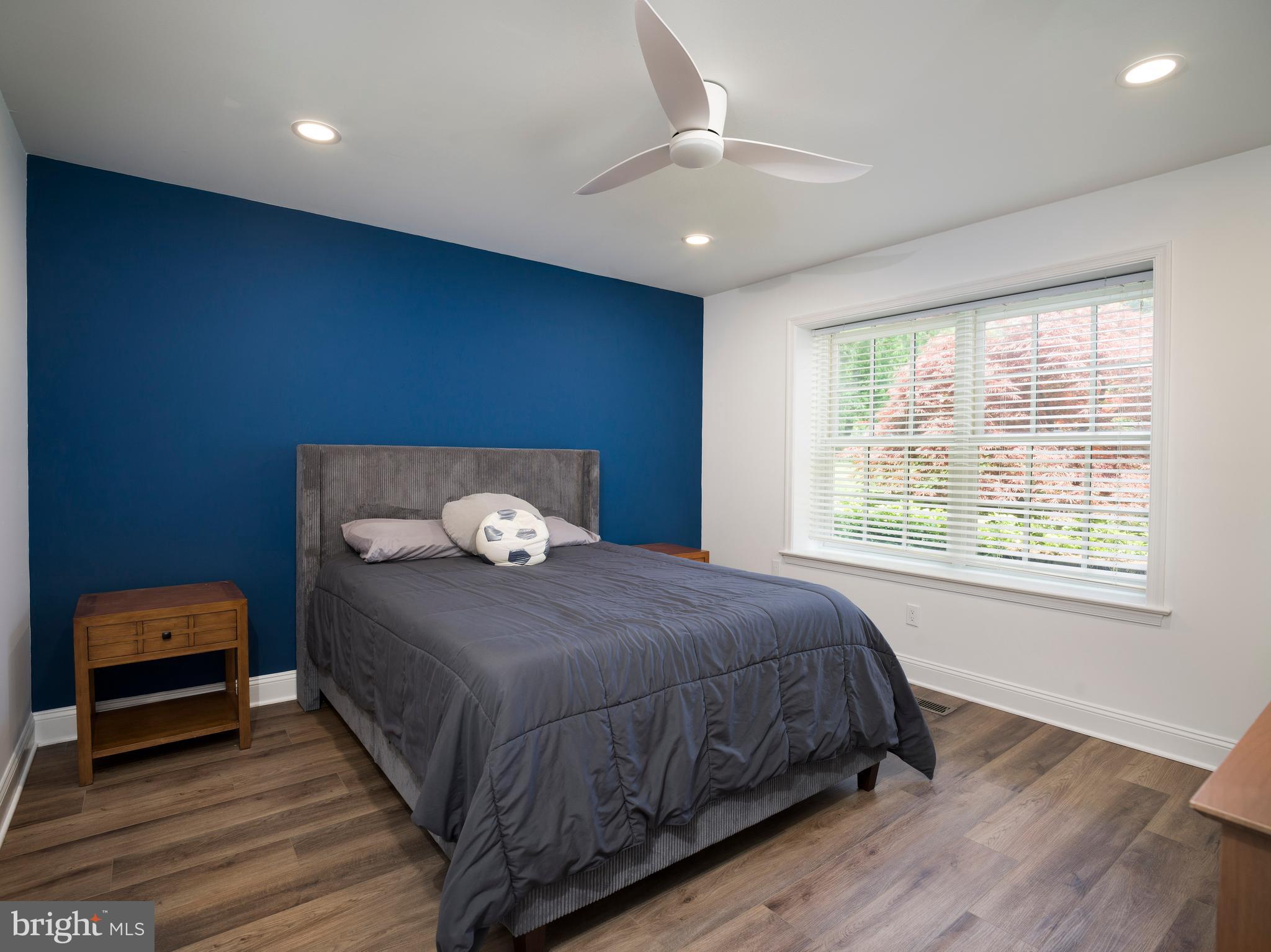 BRYN MAWR - Residential