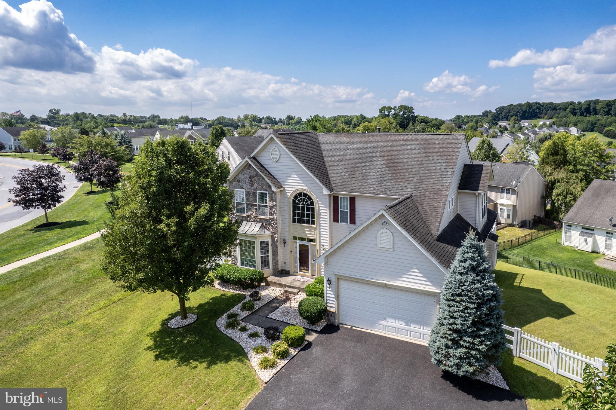 627 WYNDSTAR CIRCLE