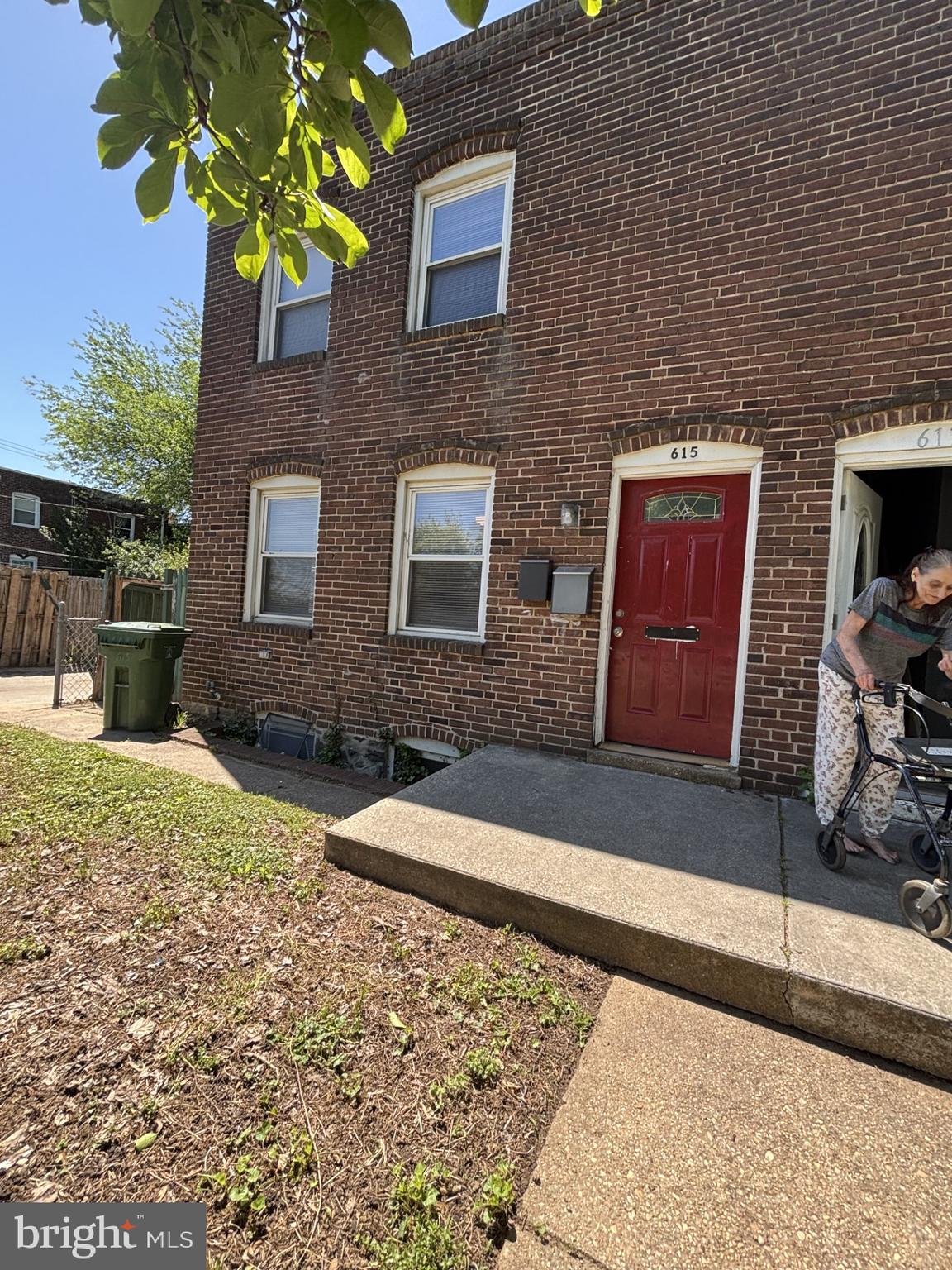 BROOKLYN - Residential Lease