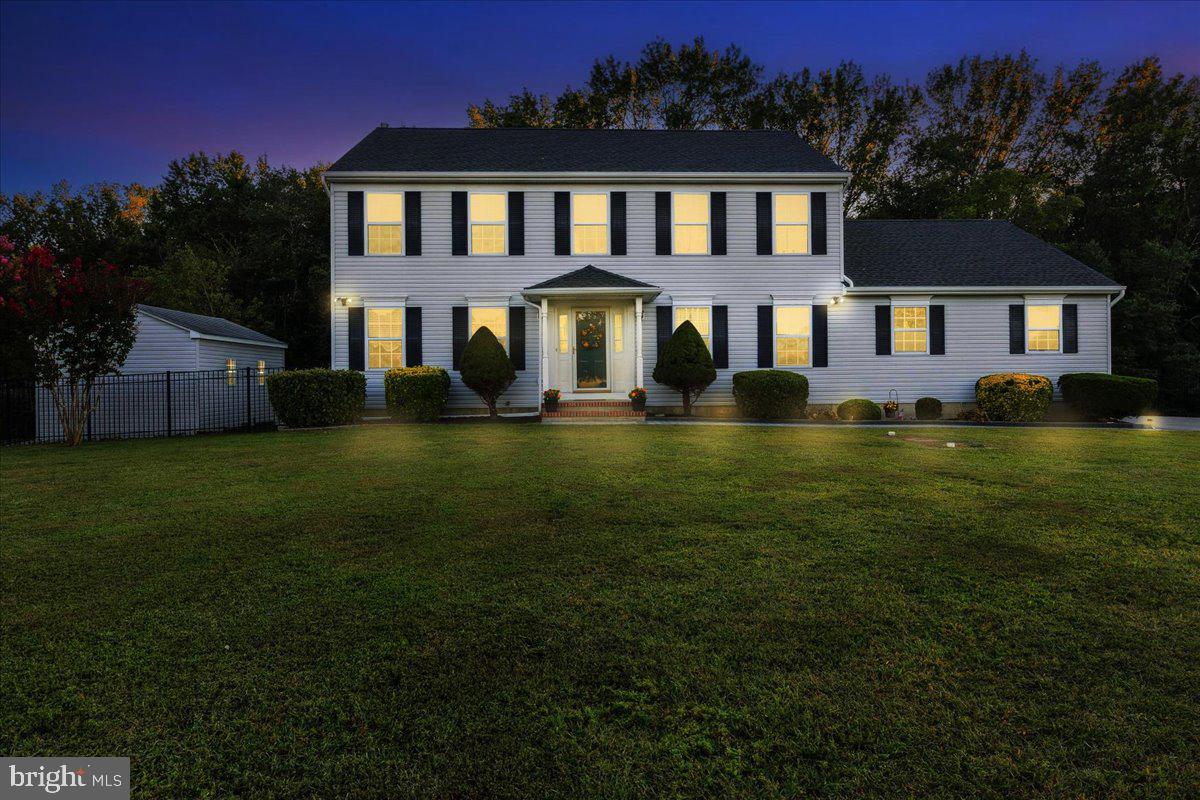 353 FIELDCREST DRIVE