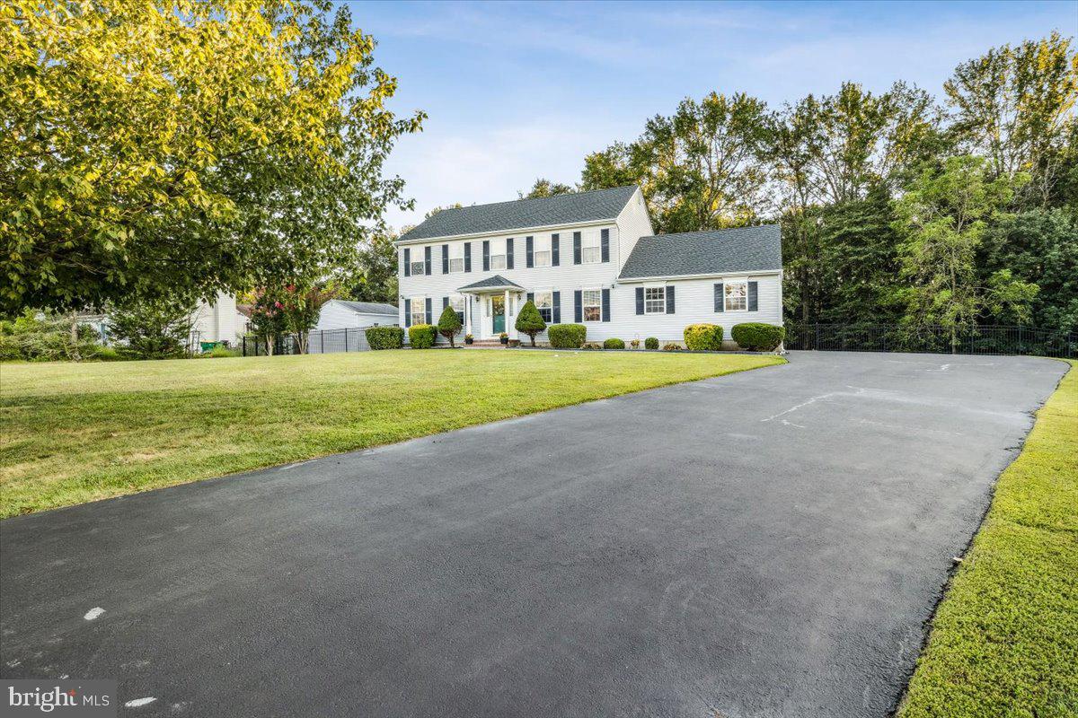 353 FIELDCREST DRIVE