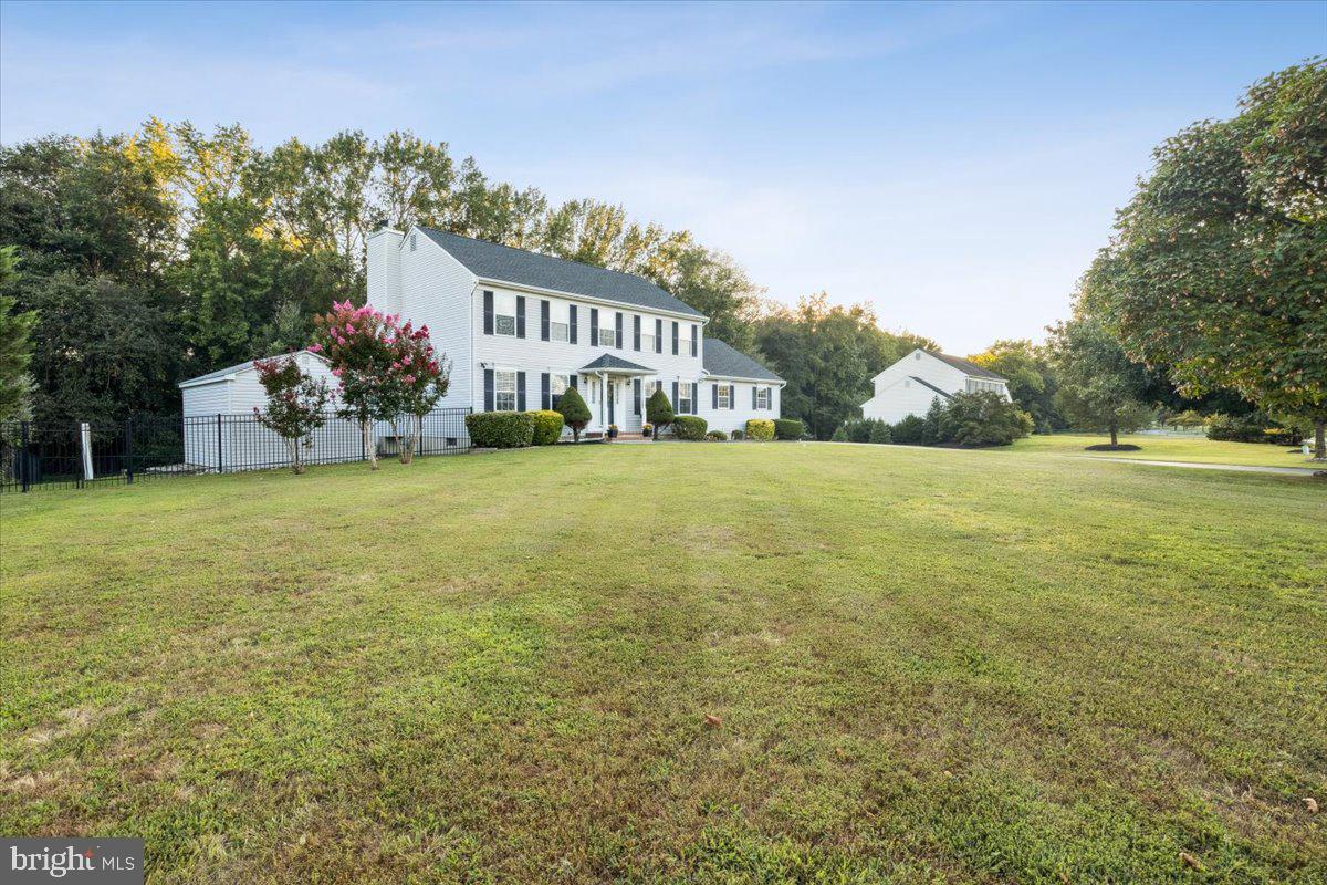 353 FIELDCREST DRIVE