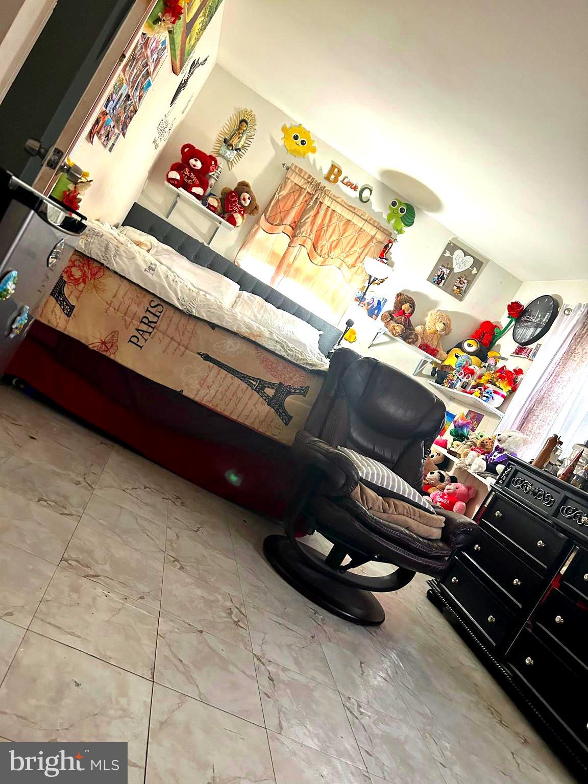 STONERIDGE - Residential