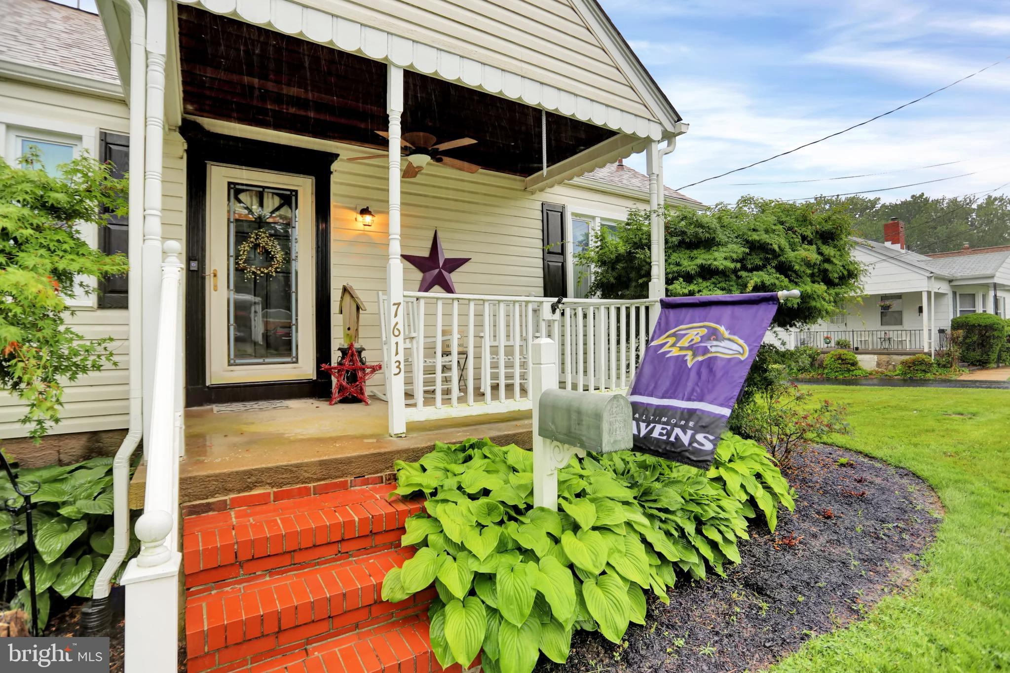 PARKVILLE - Residential