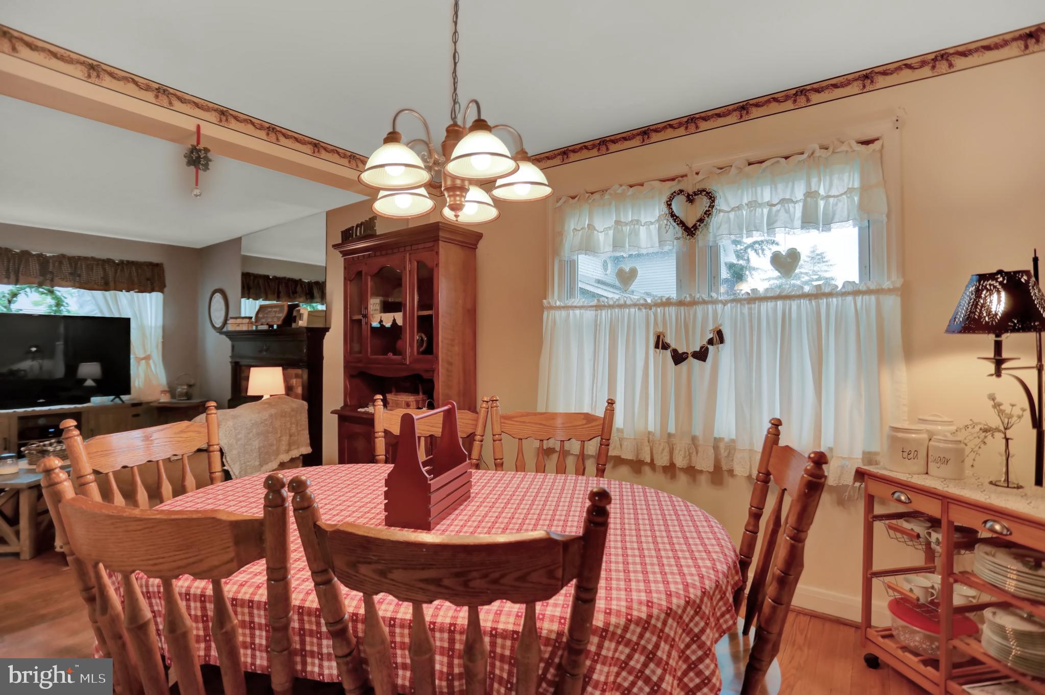 PARKVILLE - Residential