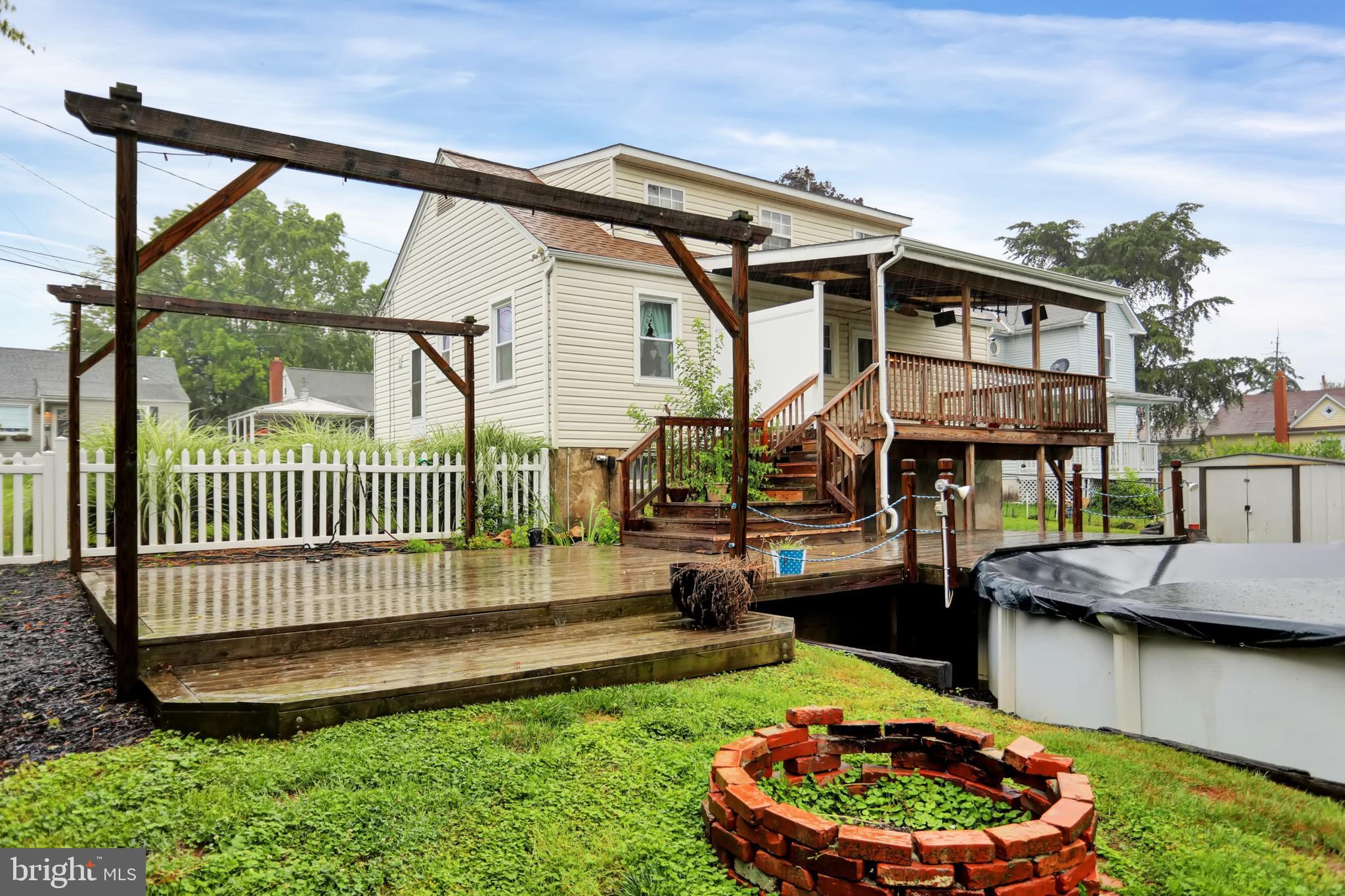 PARKVILLE - Residential