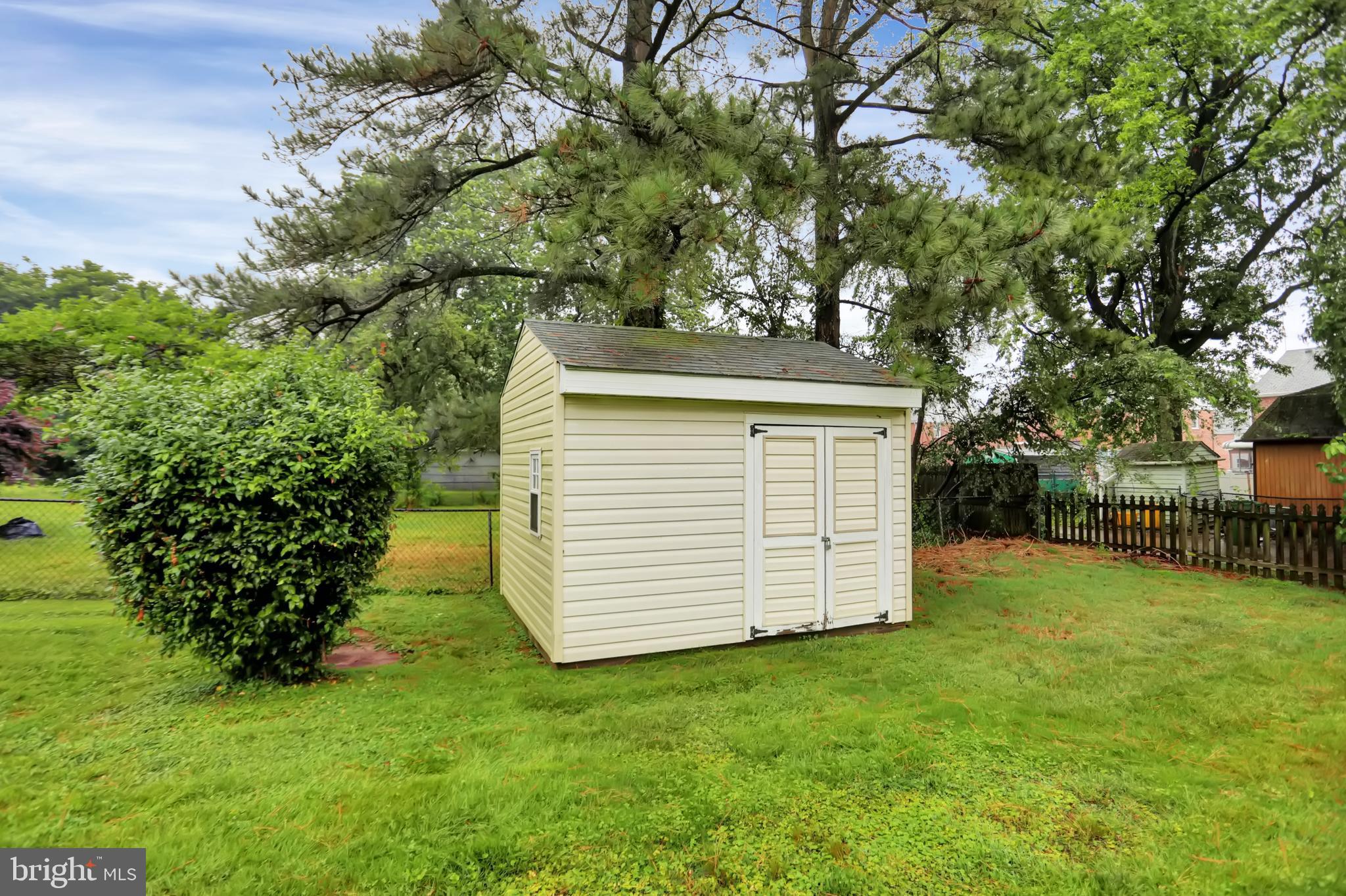 PARKVILLE - Residential