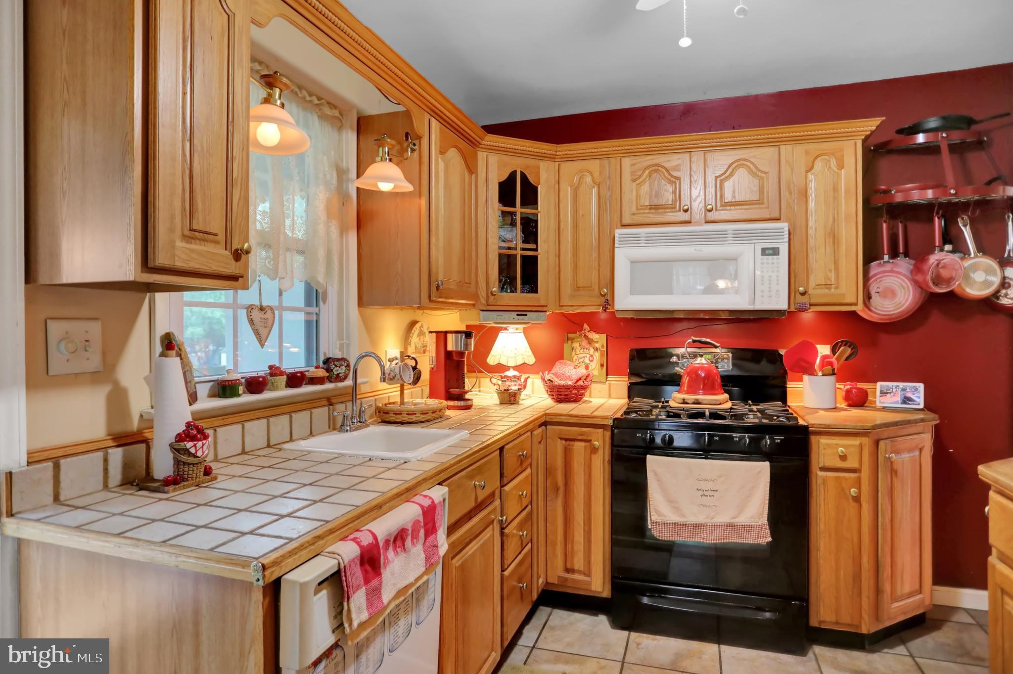 PARKVILLE - Residential