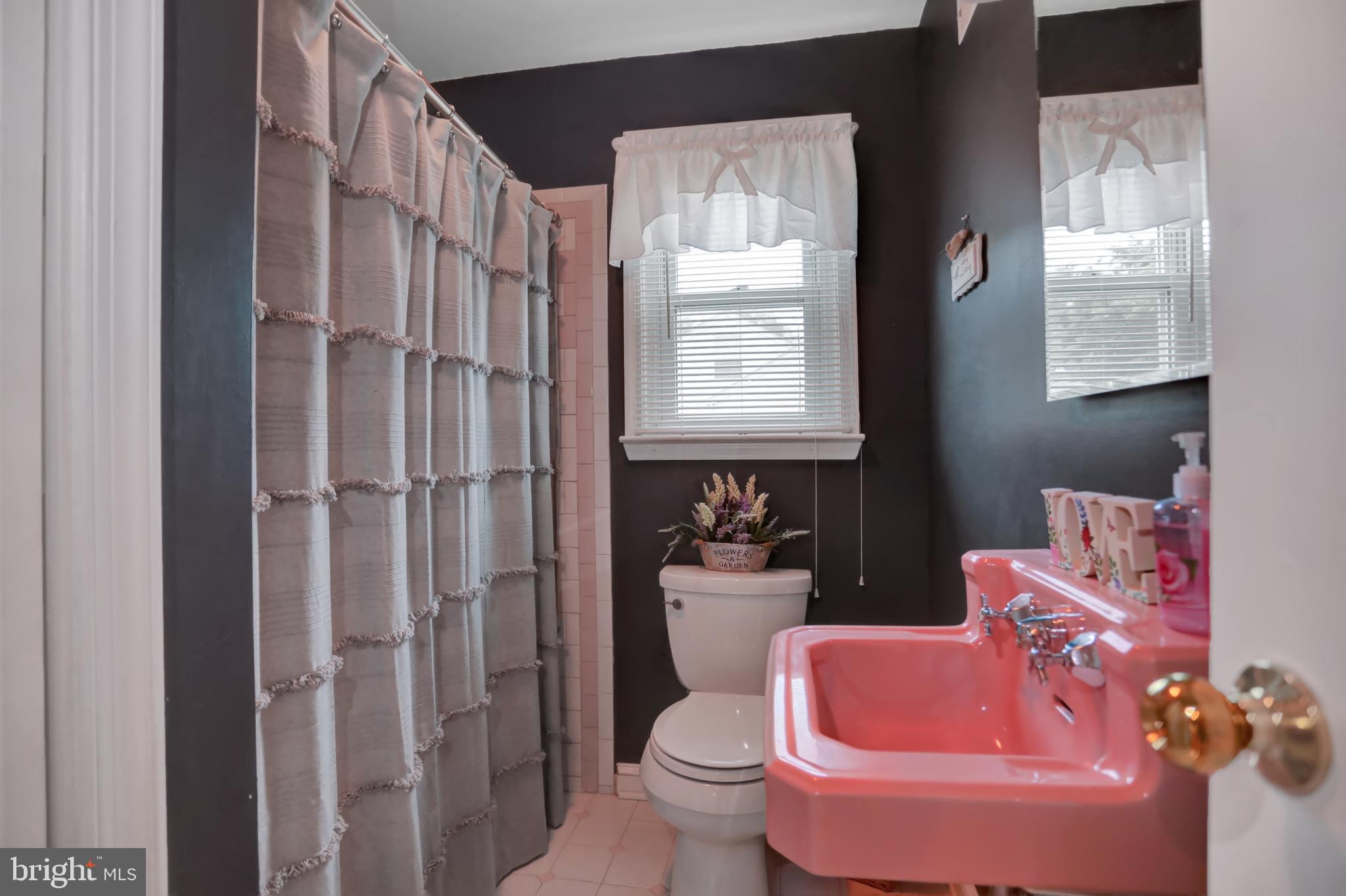 PARKVILLE - Residential