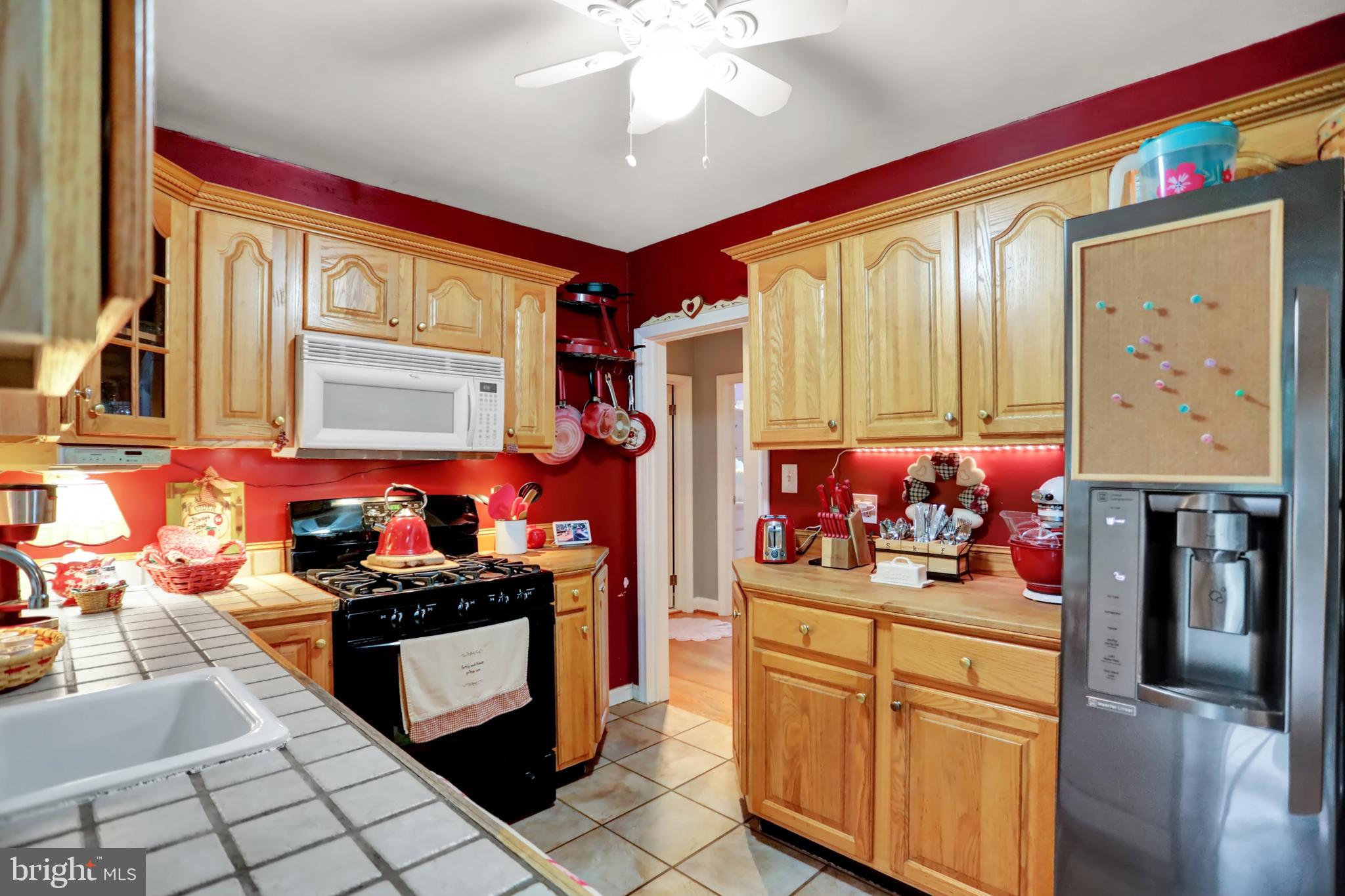 PARKVILLE - Residential