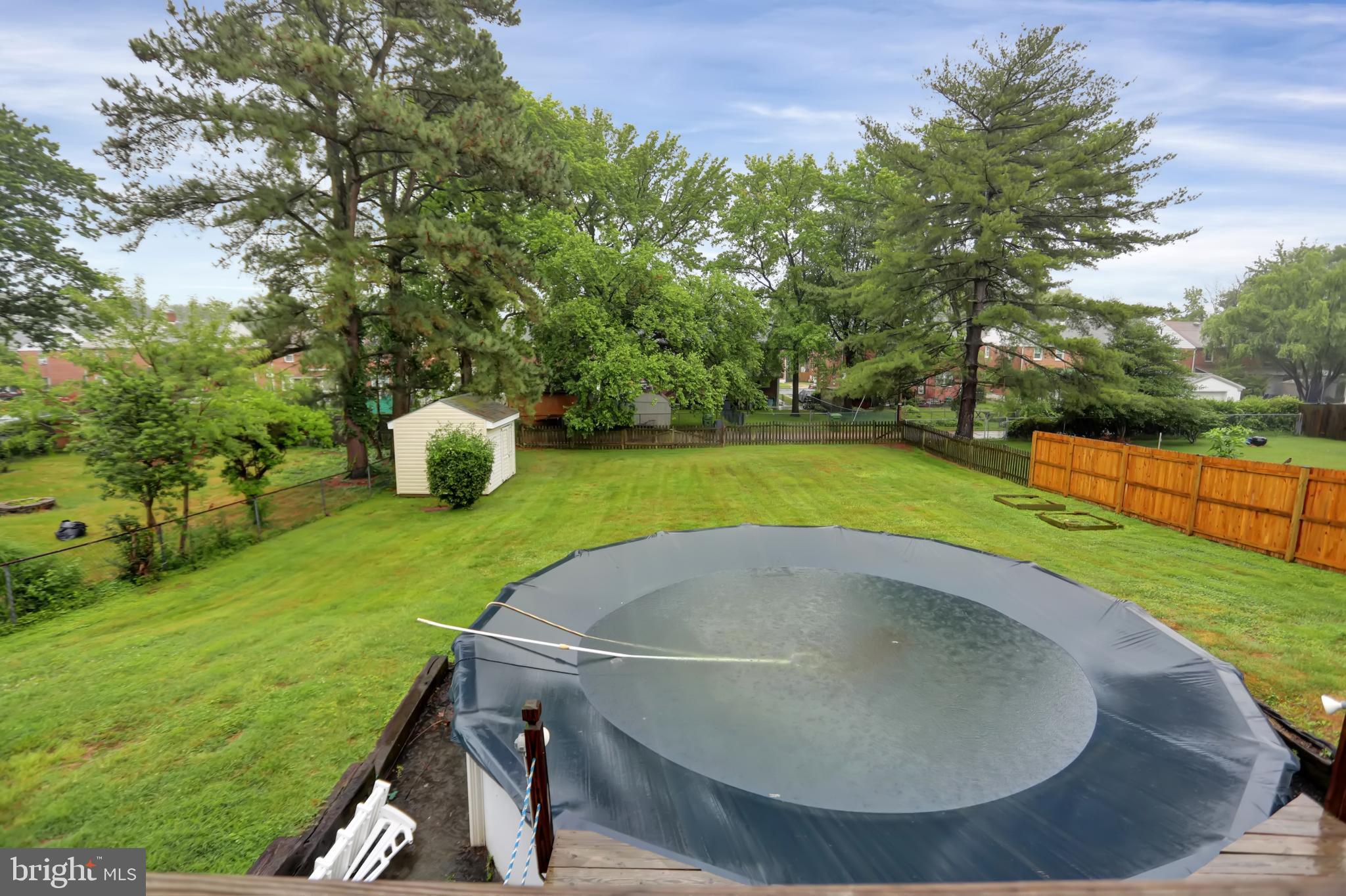 PARKVILLE - Residential