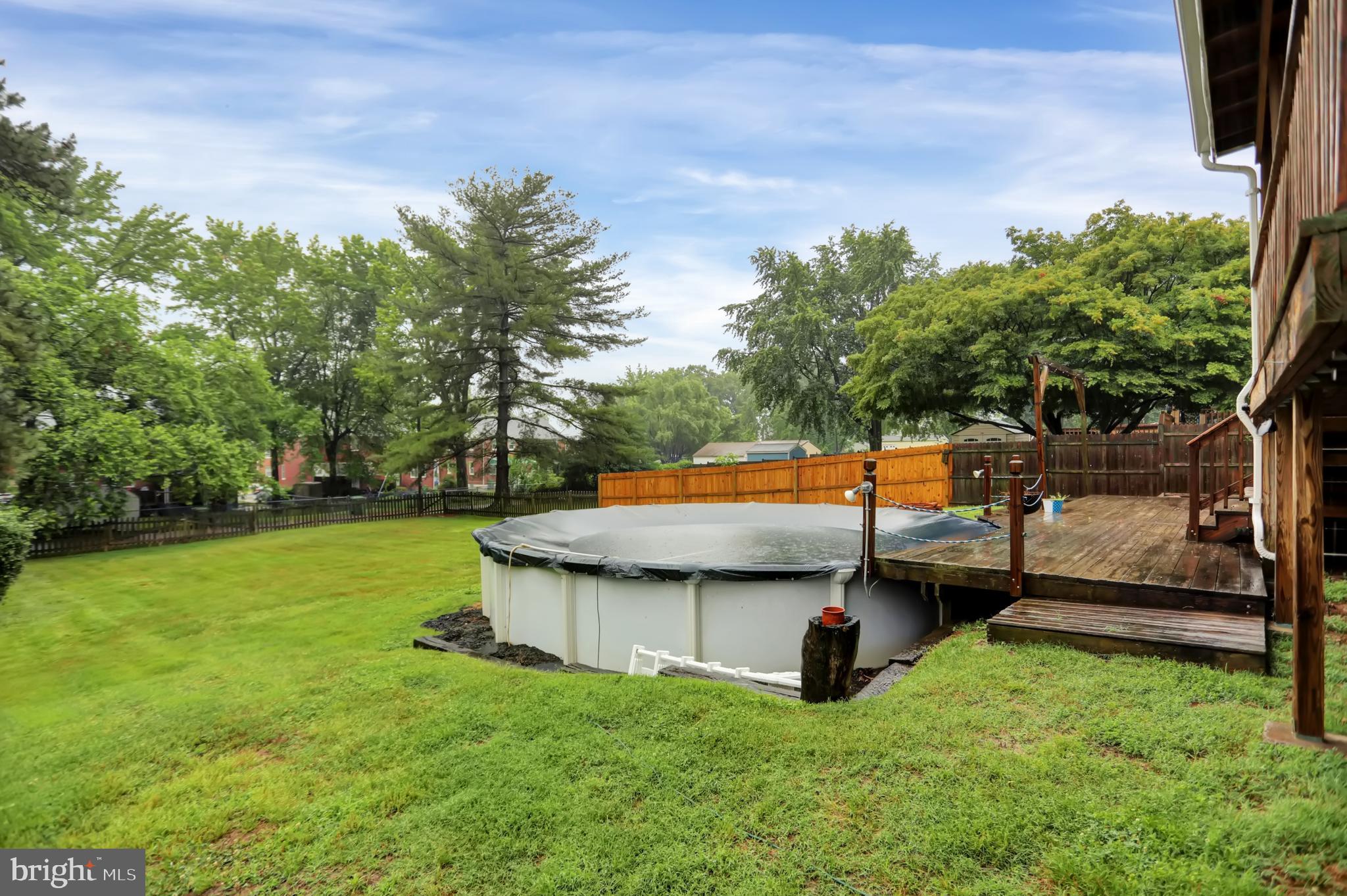 PARKVILLE - Residential