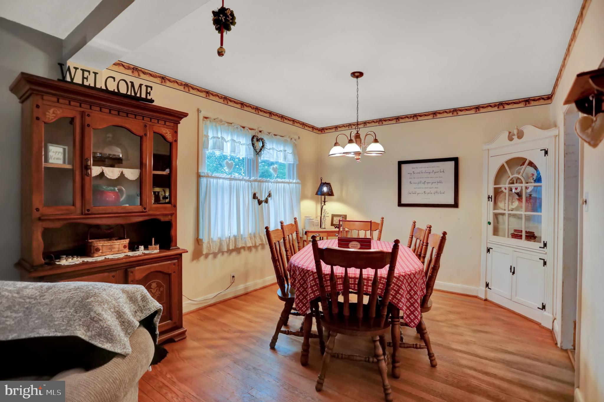 PARKVILLE - Residential