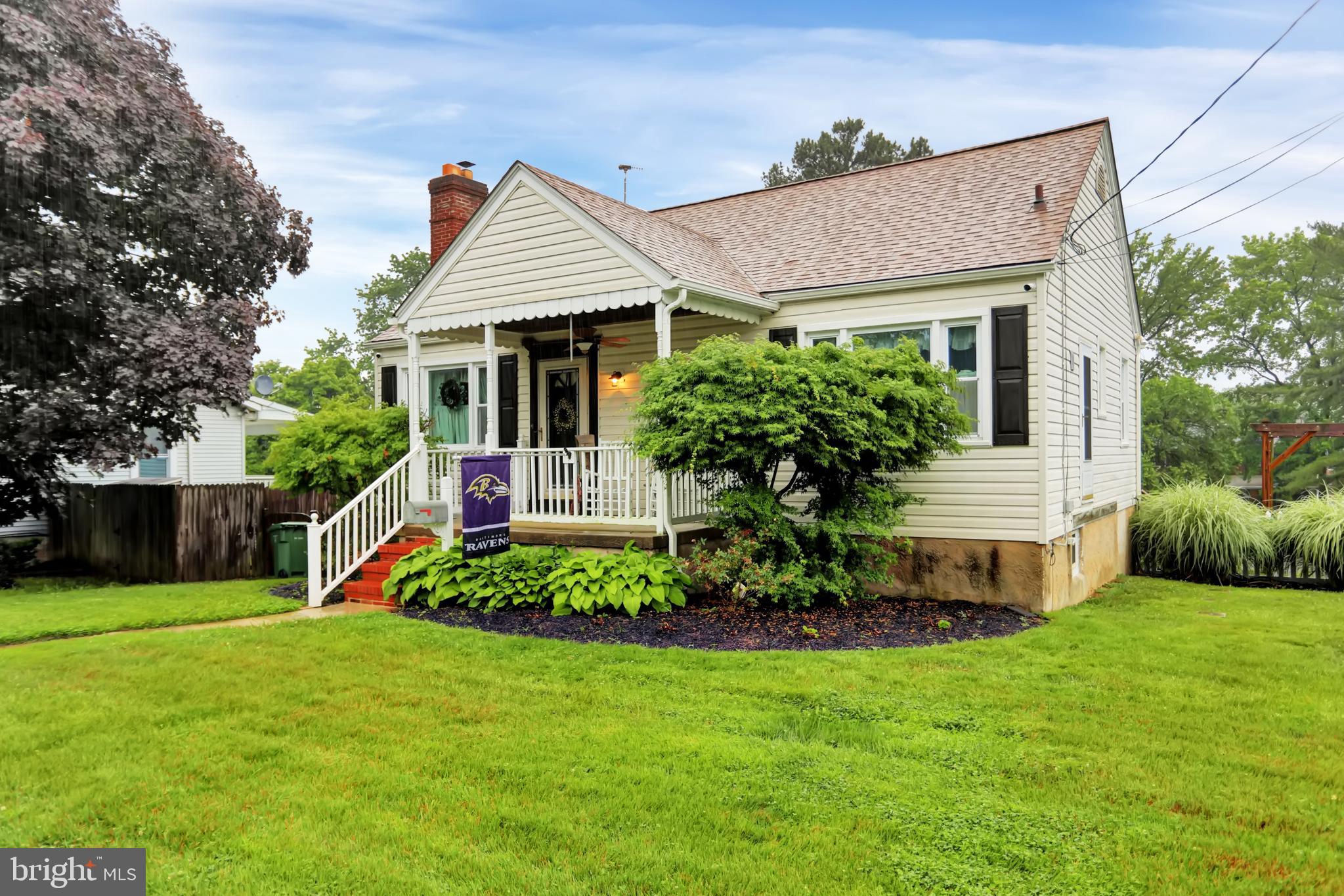 PARKVILLE - Residential