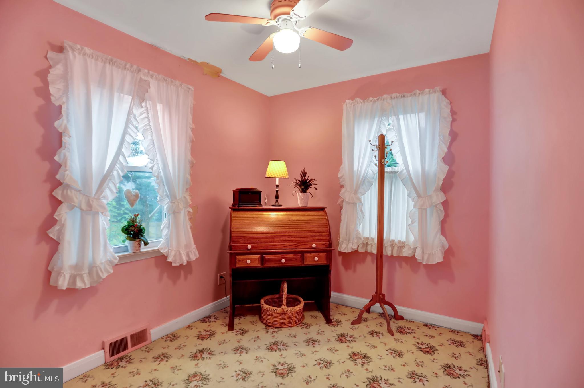 PARKVILLE - Residential