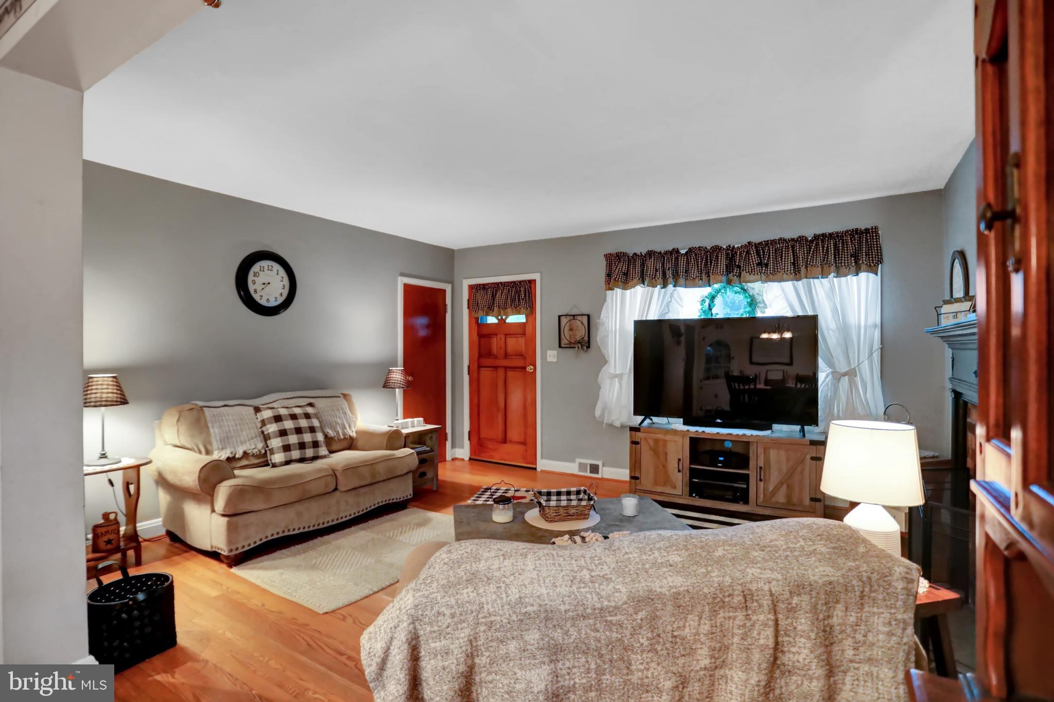 PARKVILLE - Residential