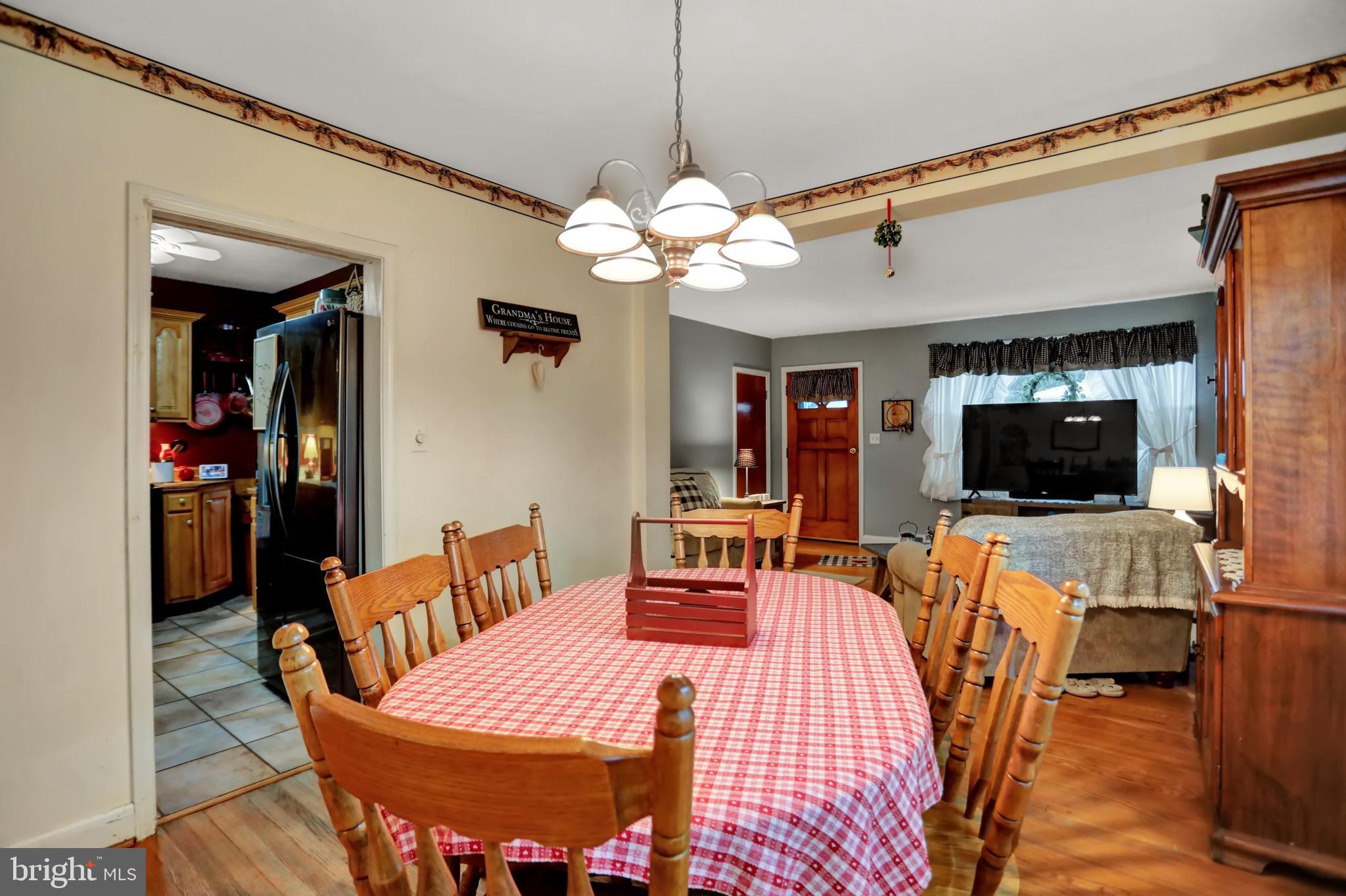 PARKVILLE - Residential