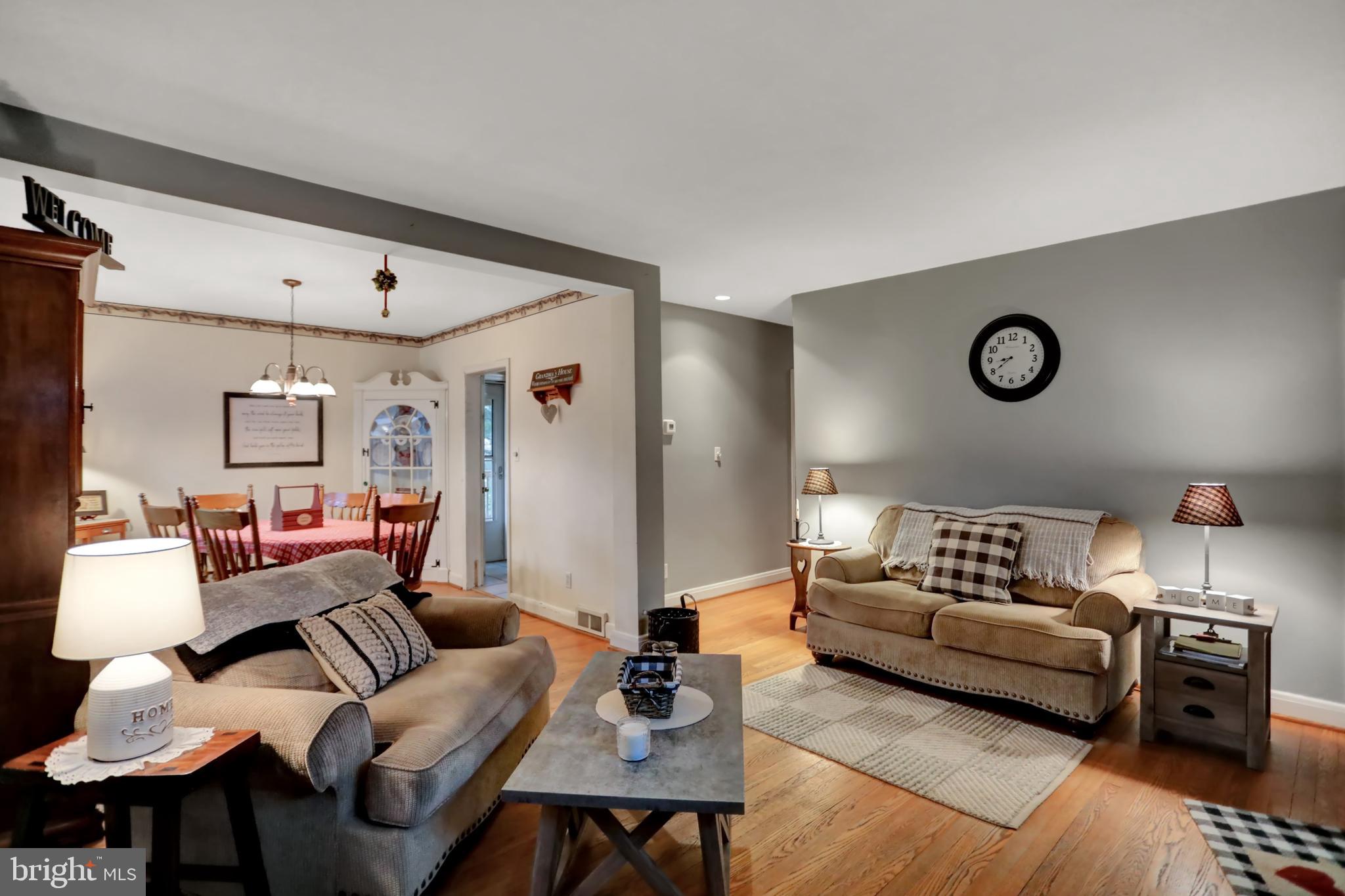 PARKVILLE - Residential