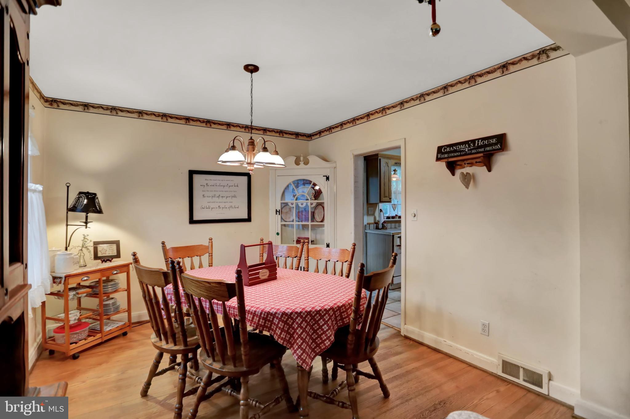 PARKVILLE - Residential