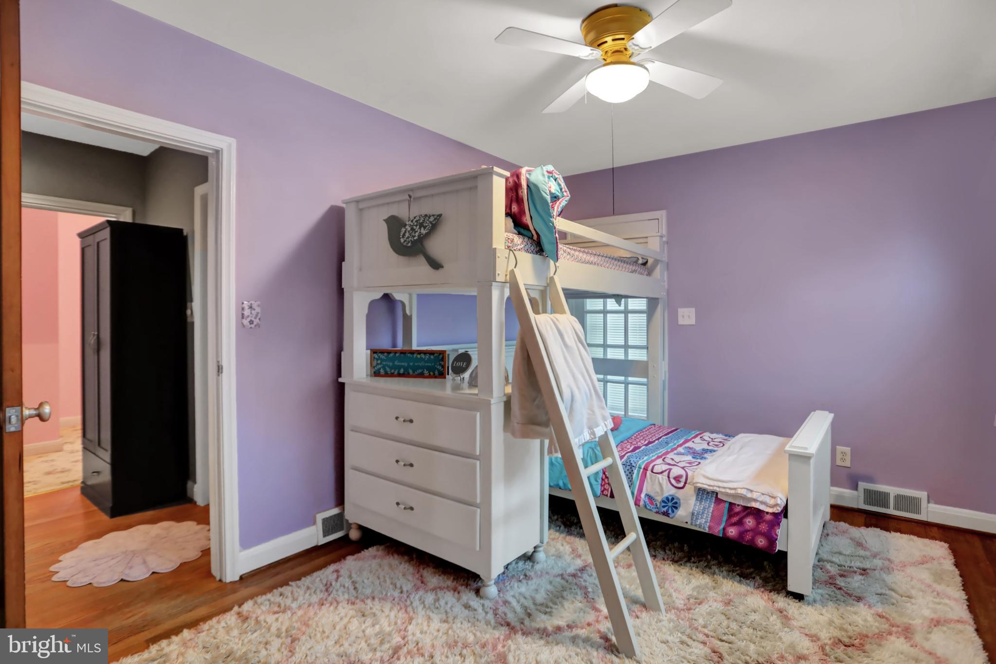 PARKVILLE - Residential