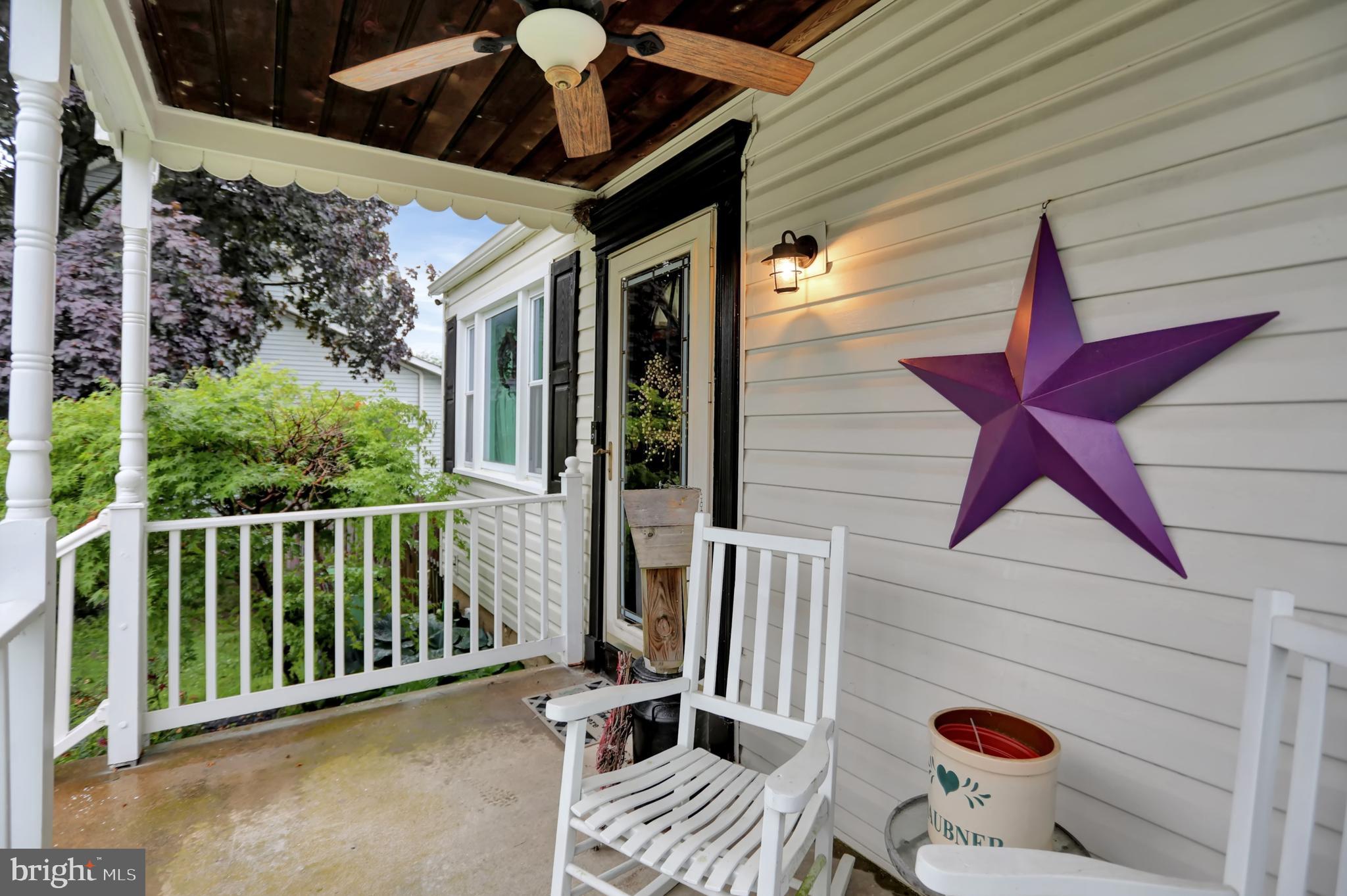 PARKVILLE - Residential