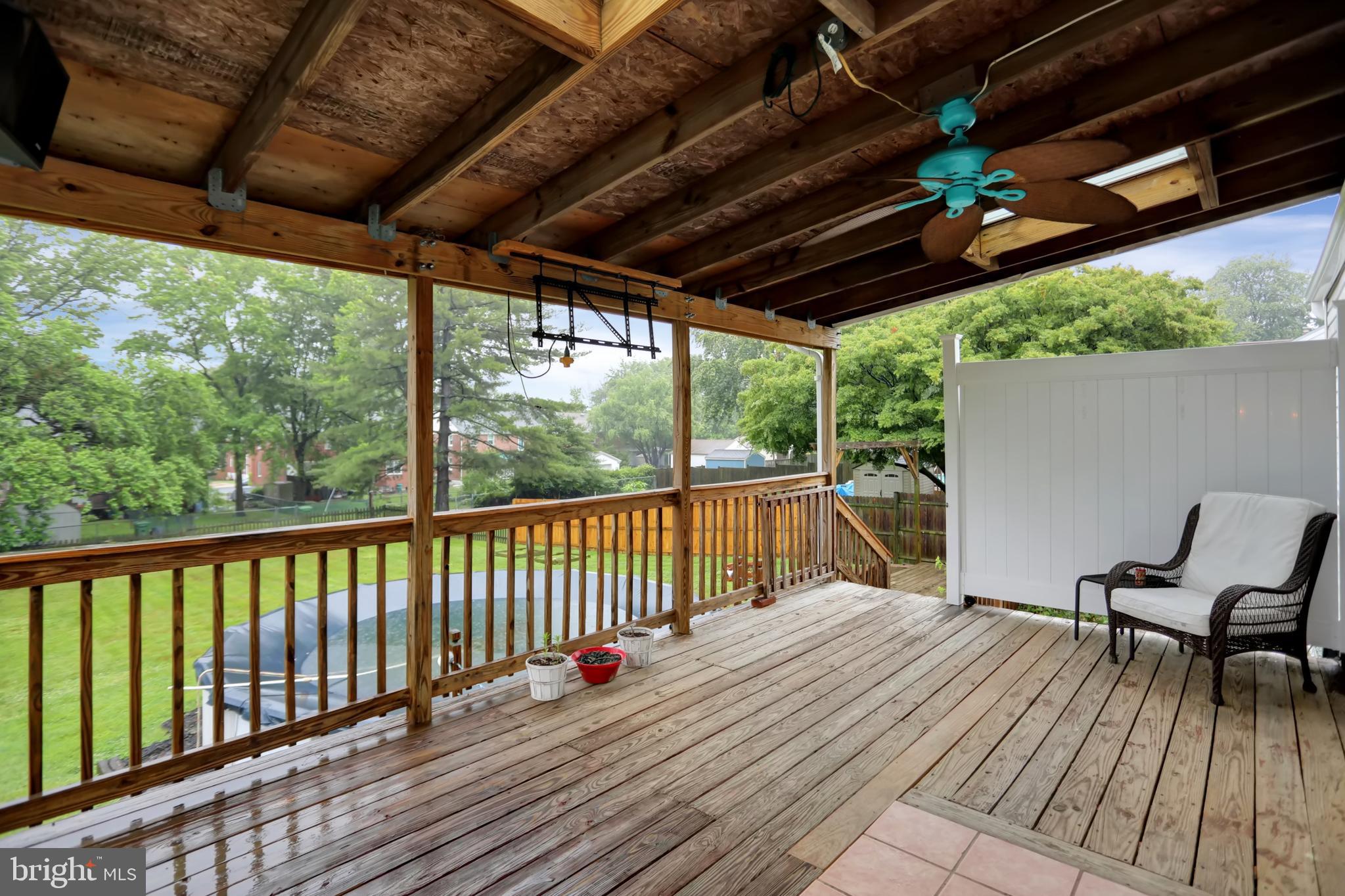 PARKVILLE - Residential