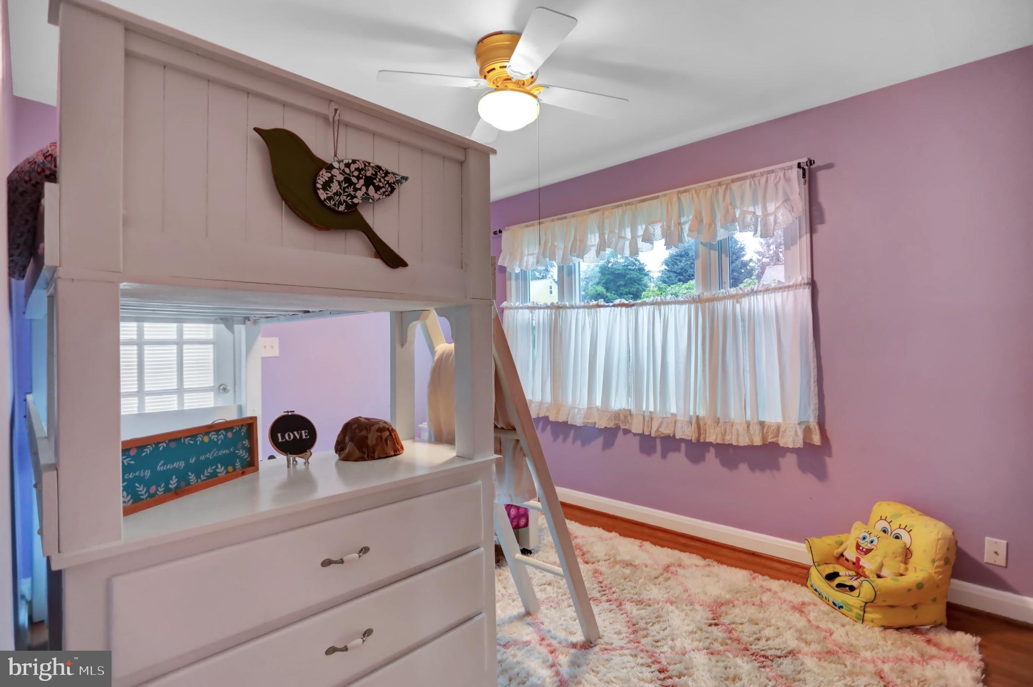 PARKVILLE - Residential