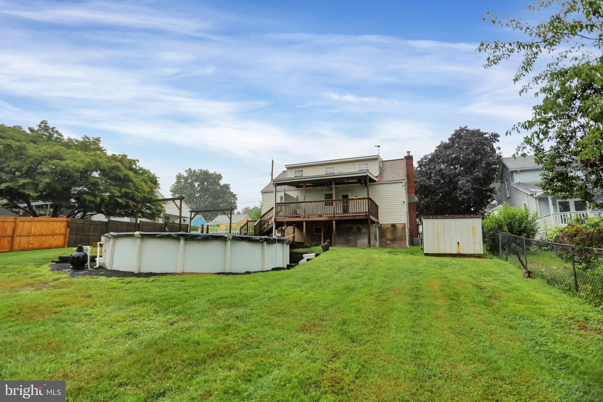 PARKVILLE - Residential