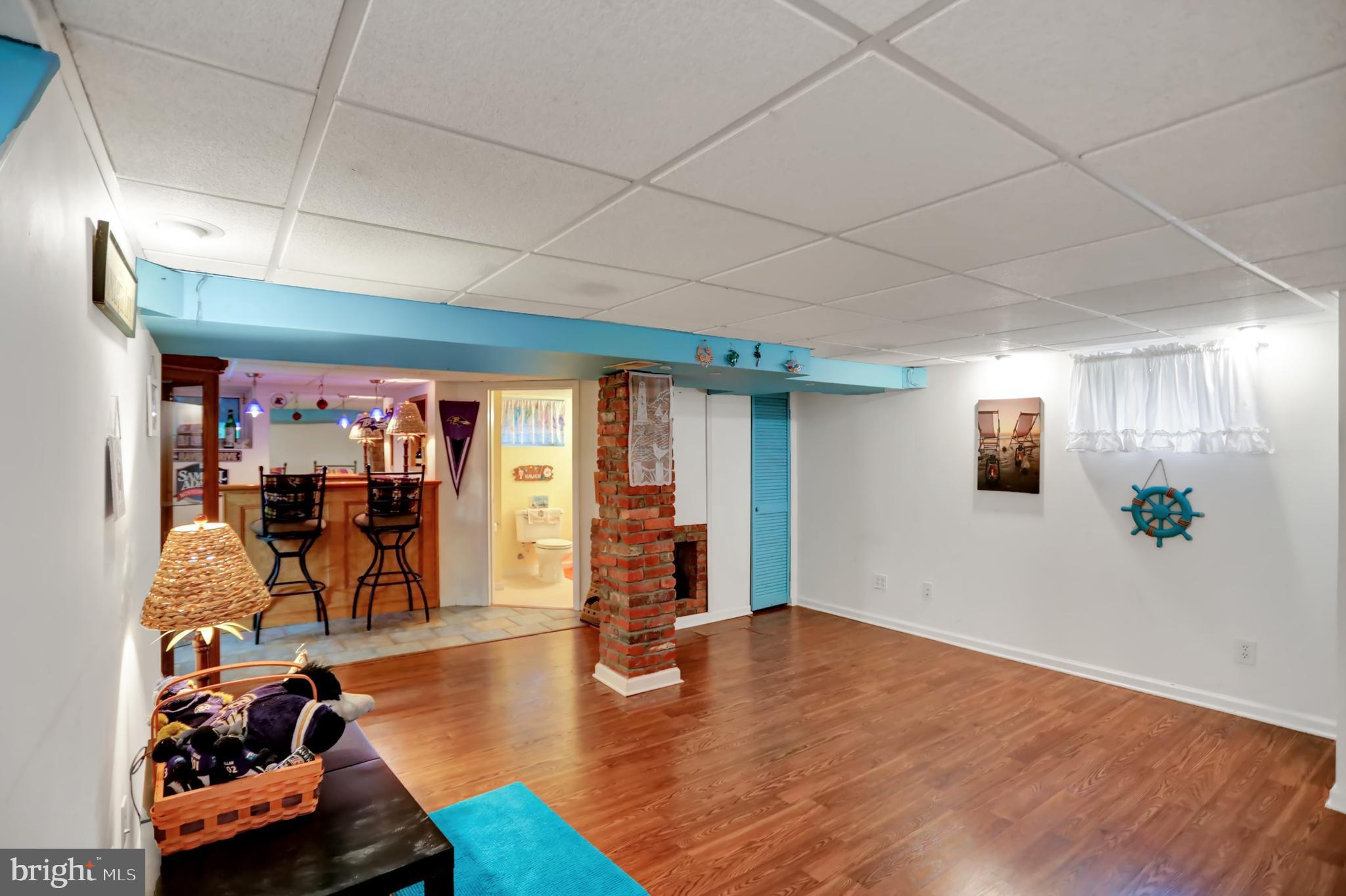 PARKVILLE - Residential