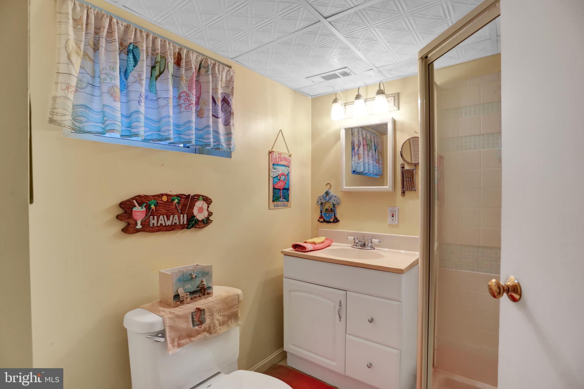 PARKVILLE - Residential