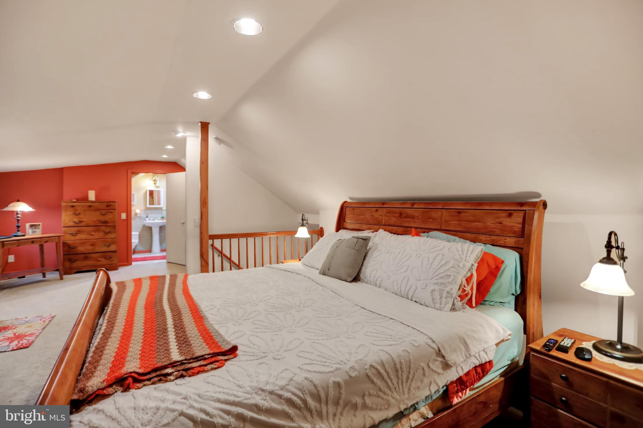 PARKVILLE - Residential