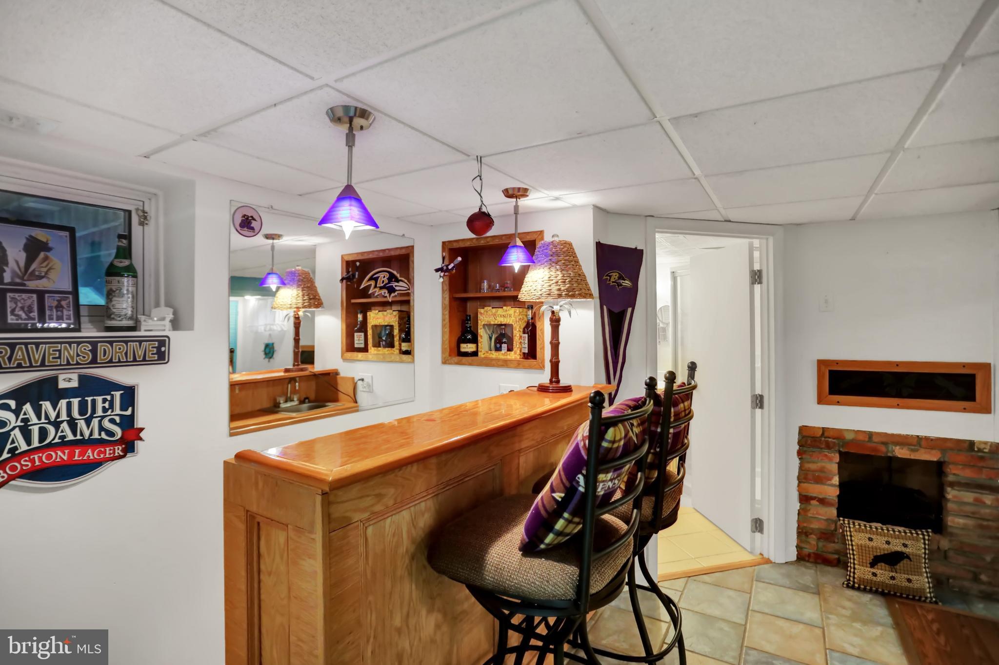 PARKVILLE - Residential