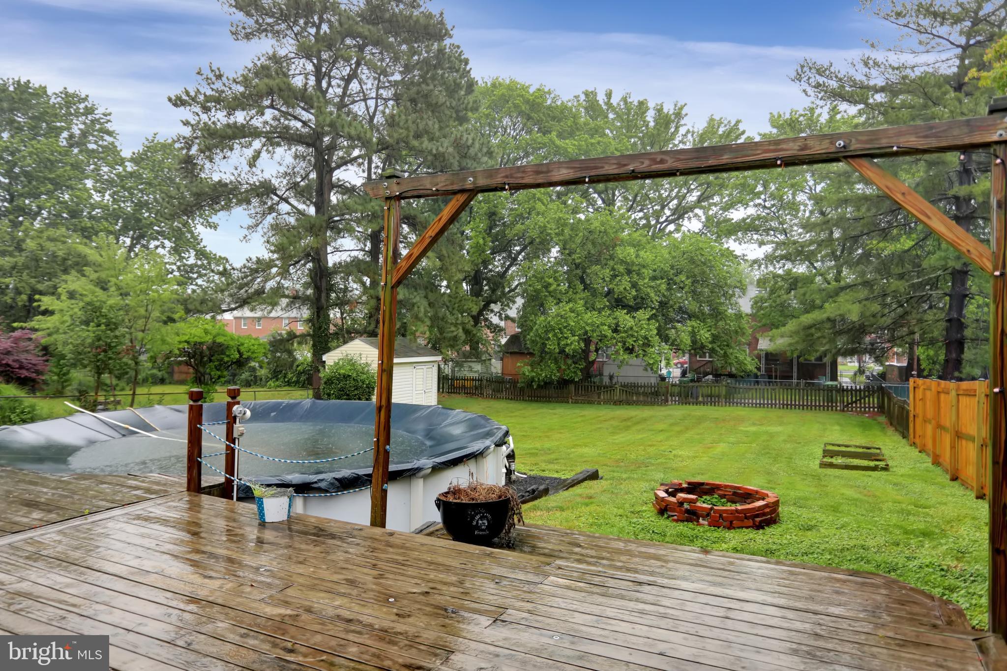 PARKVILLE - Residential