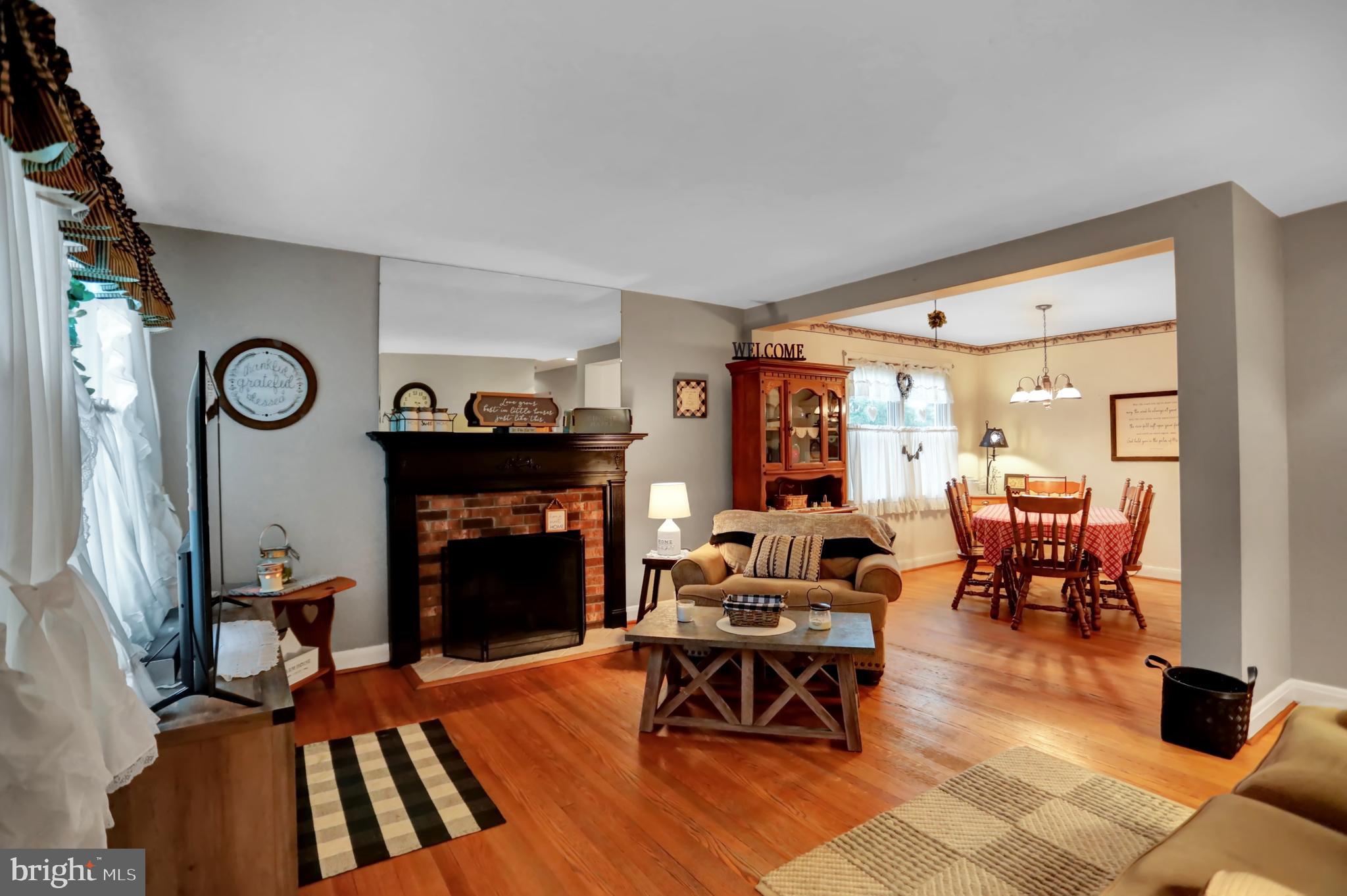 PARKVILLE - Residential