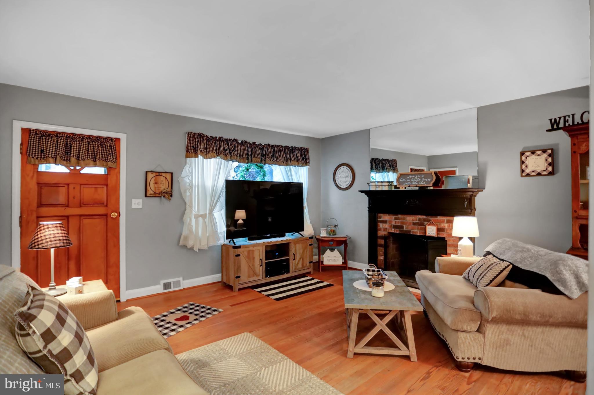 PARKVILLE - Residential