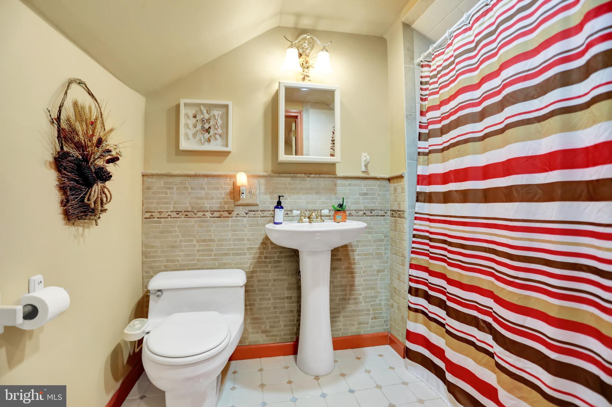 PARKVILLE - Residential