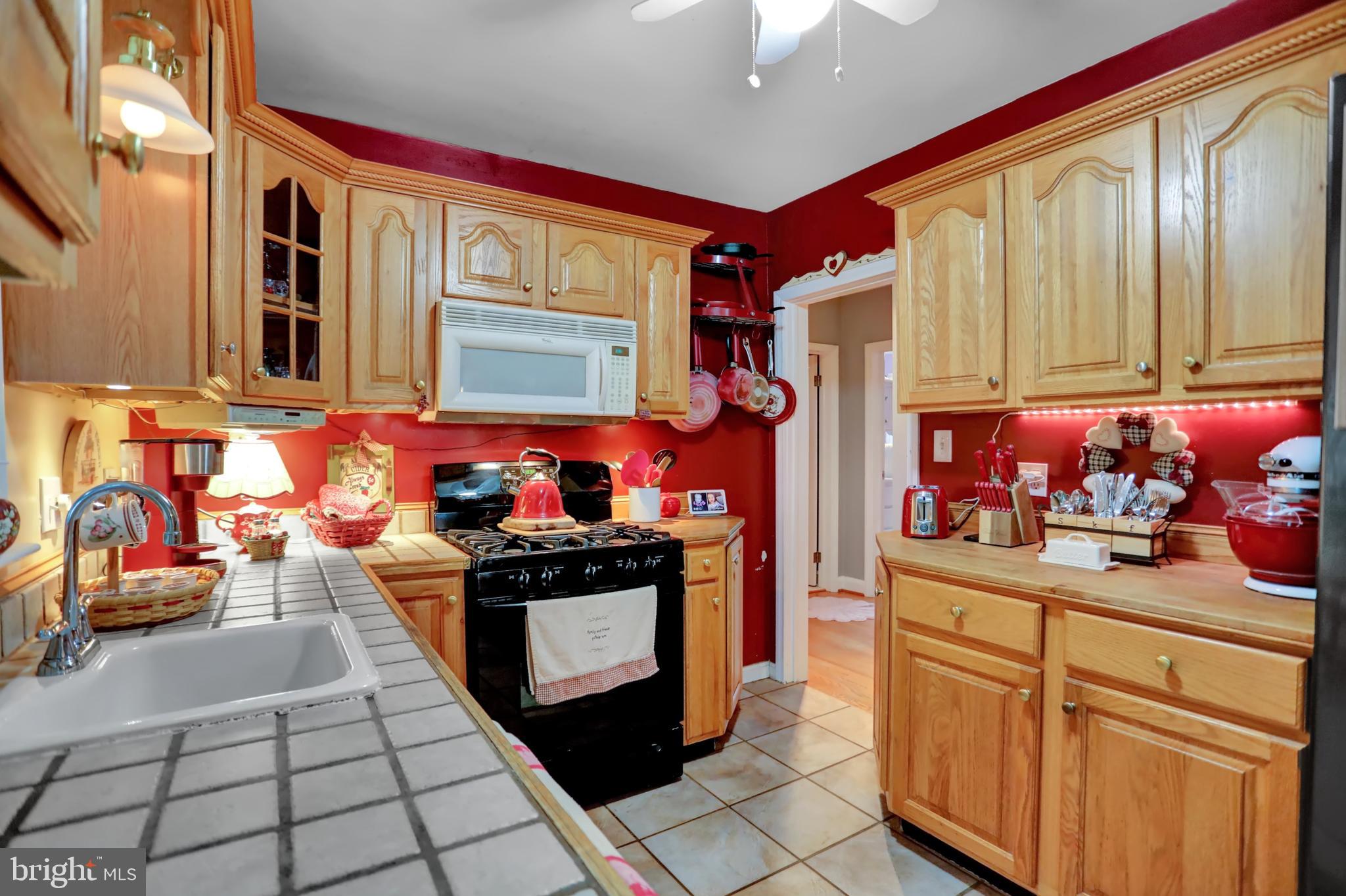 PARKVILLE - Residential