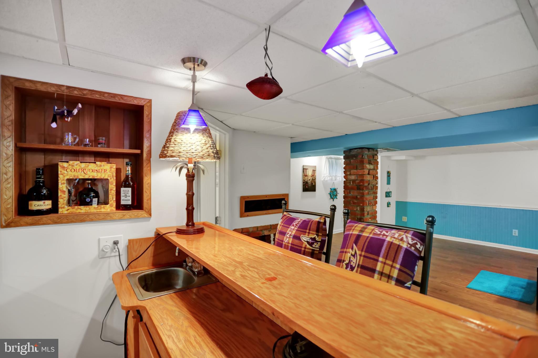 PARKVILLE - Residential