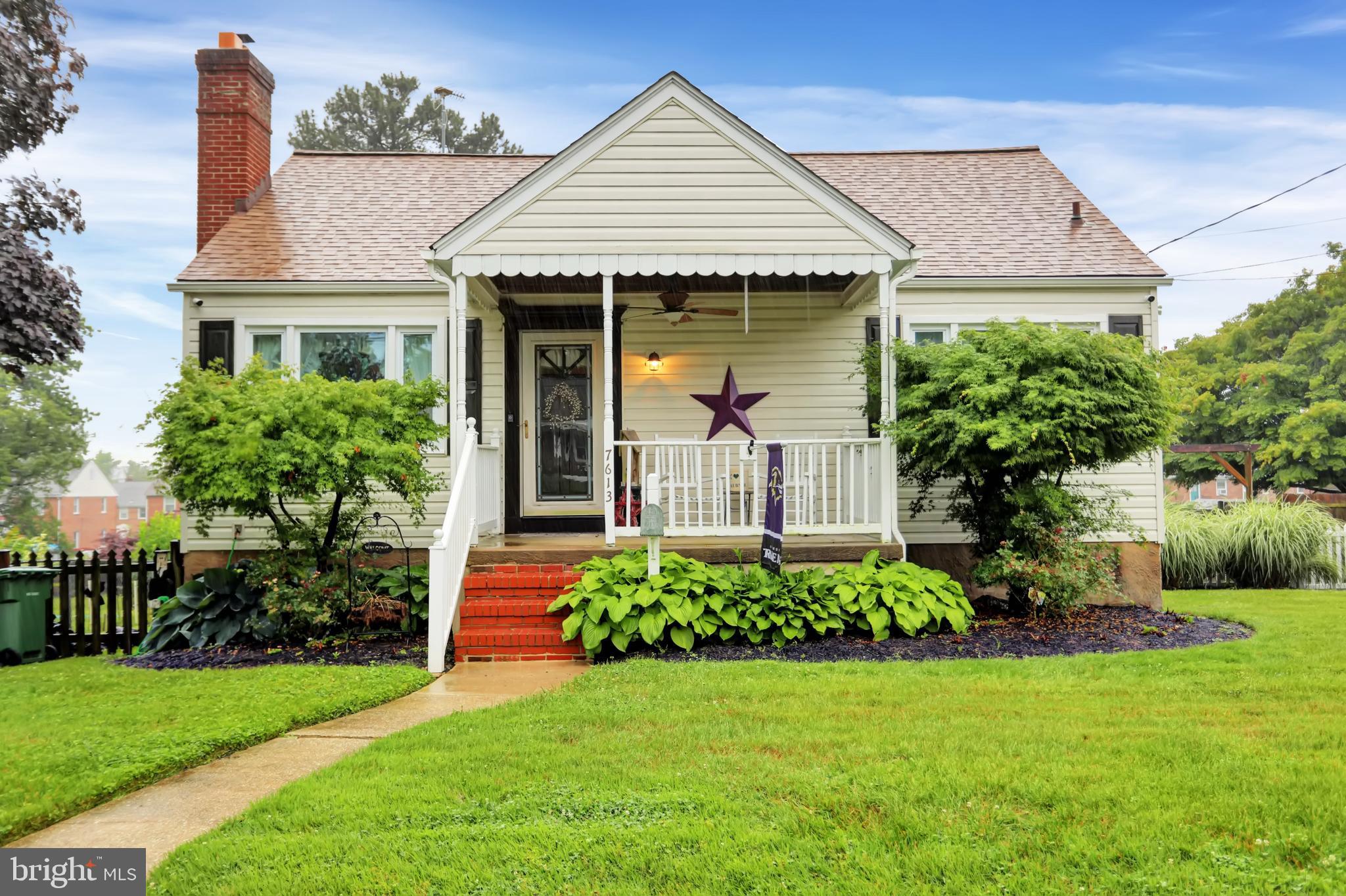 PARKVILLE - Residential