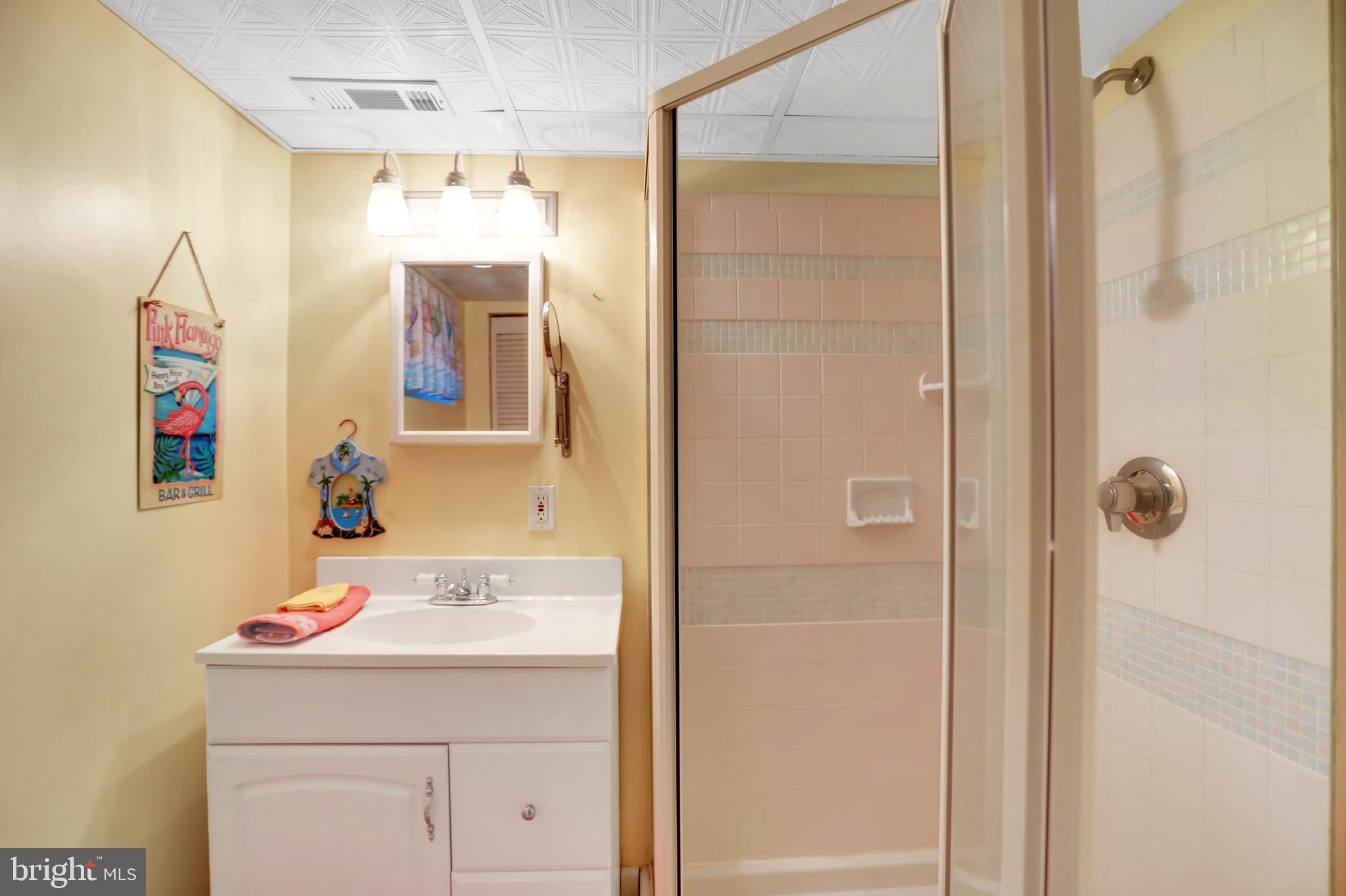 PARKVILLE - Residential