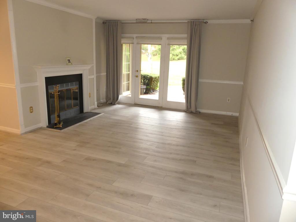 QUAIL CREEK - Residential