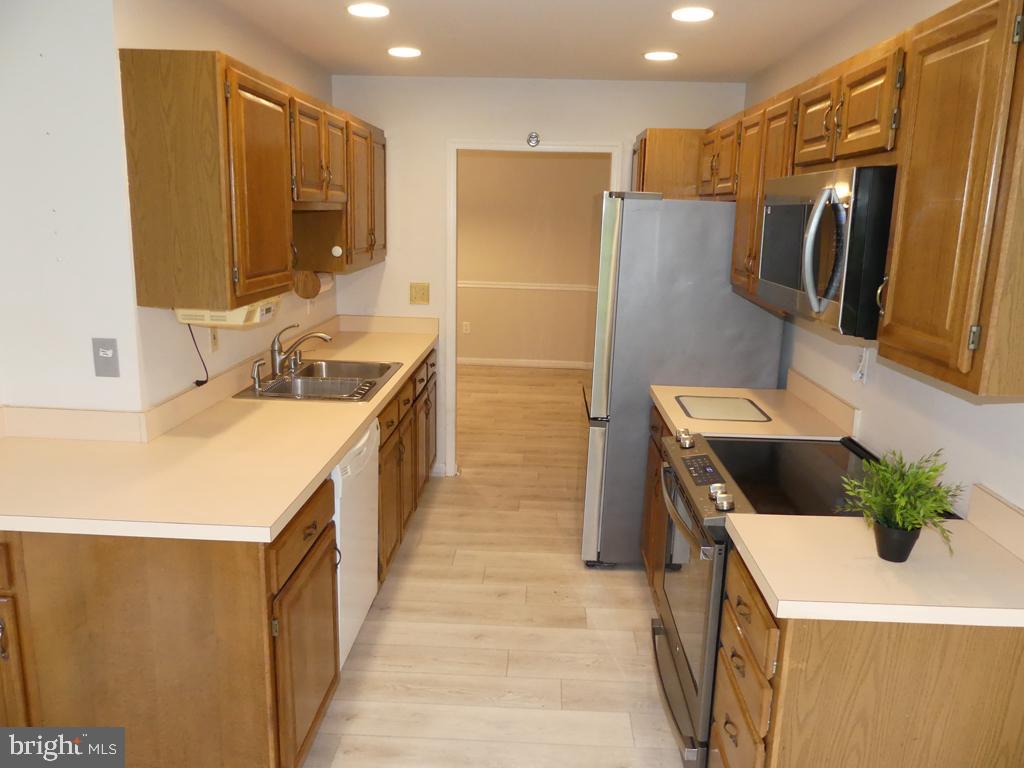 QUAIL CREEK - Residential